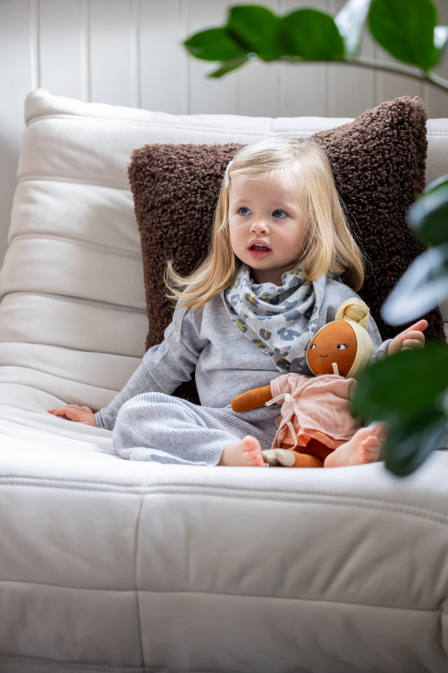 Hello Cosy Season 🙌🏻! Hose MARLENE & Set-Ideen