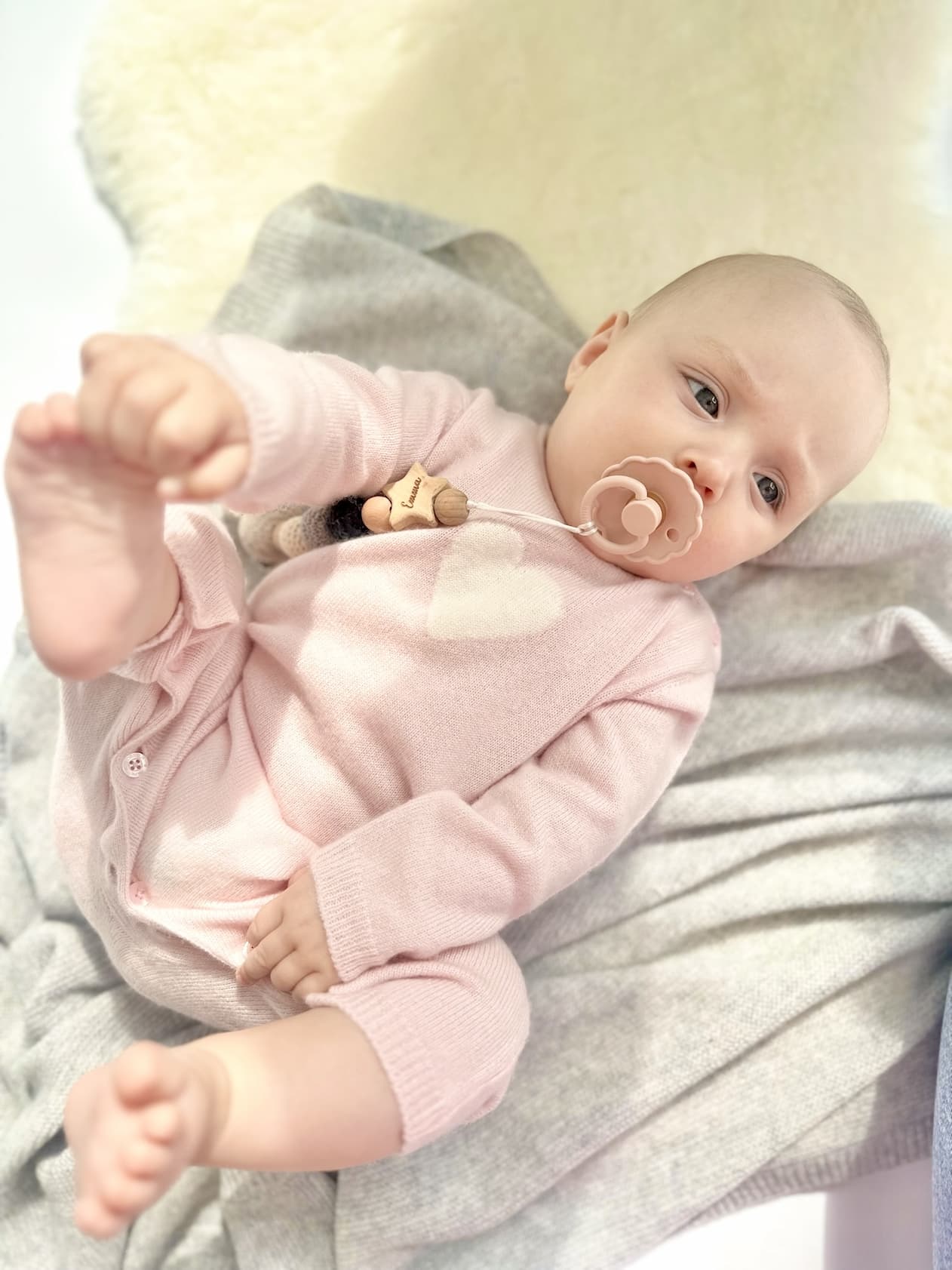 Liebevoll ausgewählte Geschenkideen, die Herz & Haut berühren 🤍🥰🌸