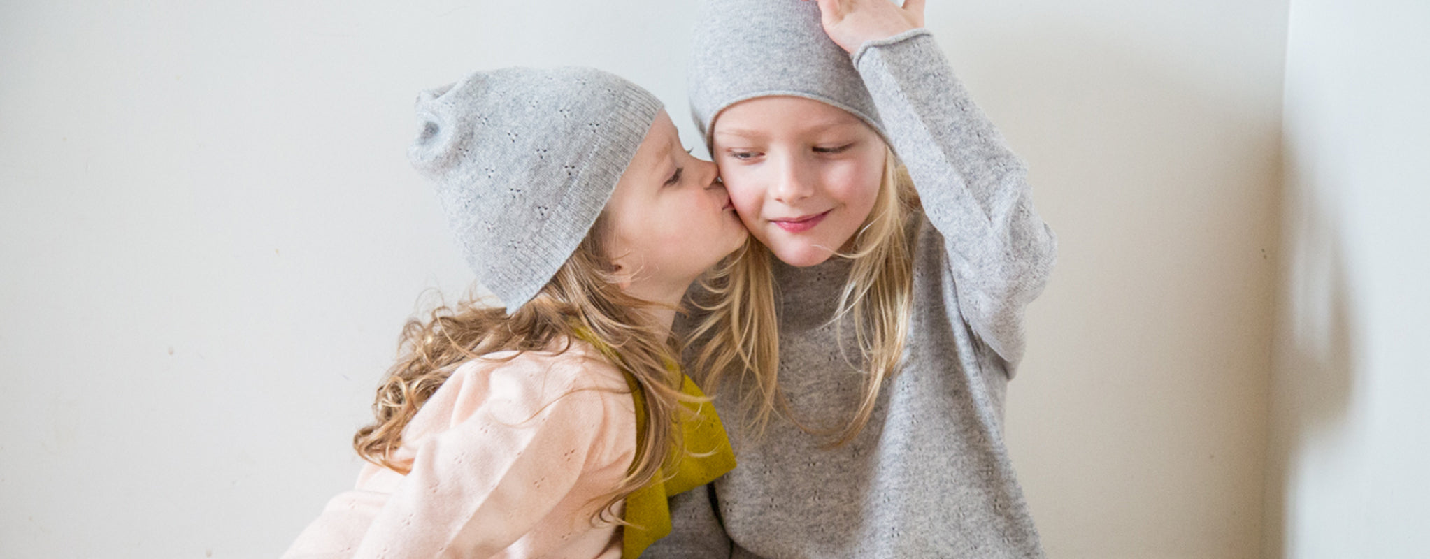 Girls - 100% Kaschmir