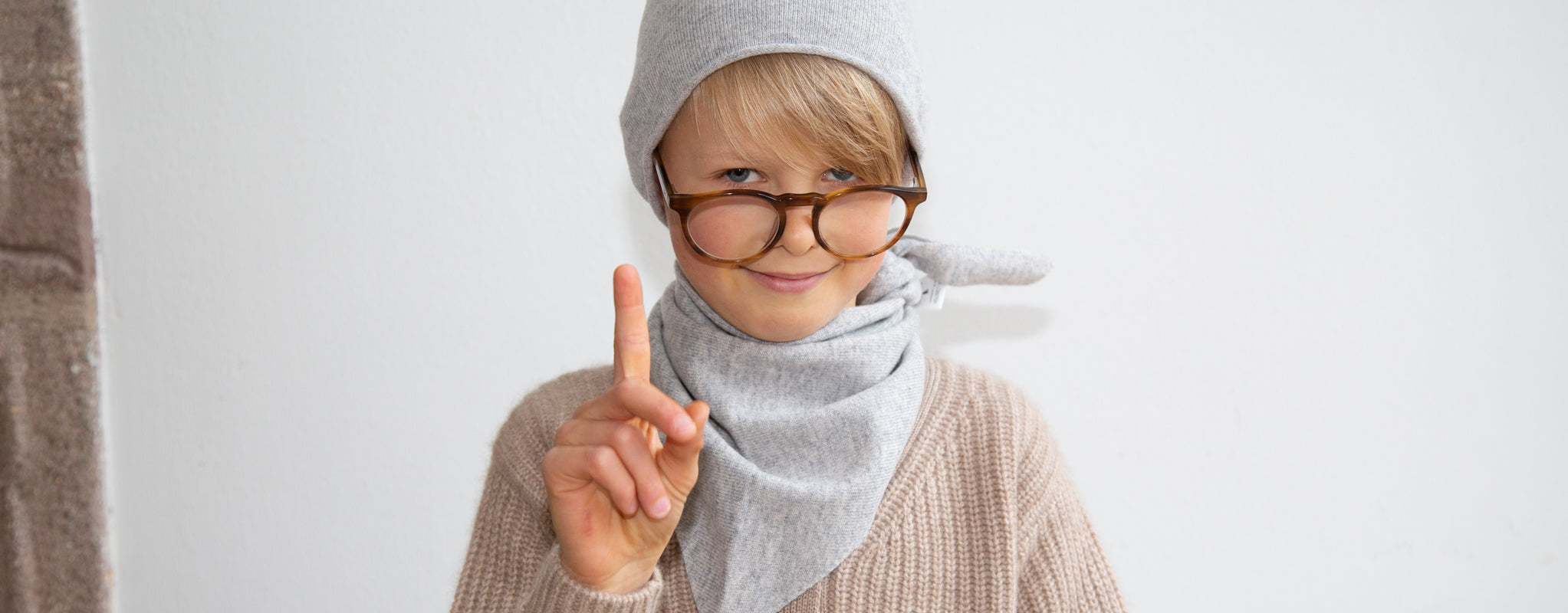 Kaschmir Accessoires