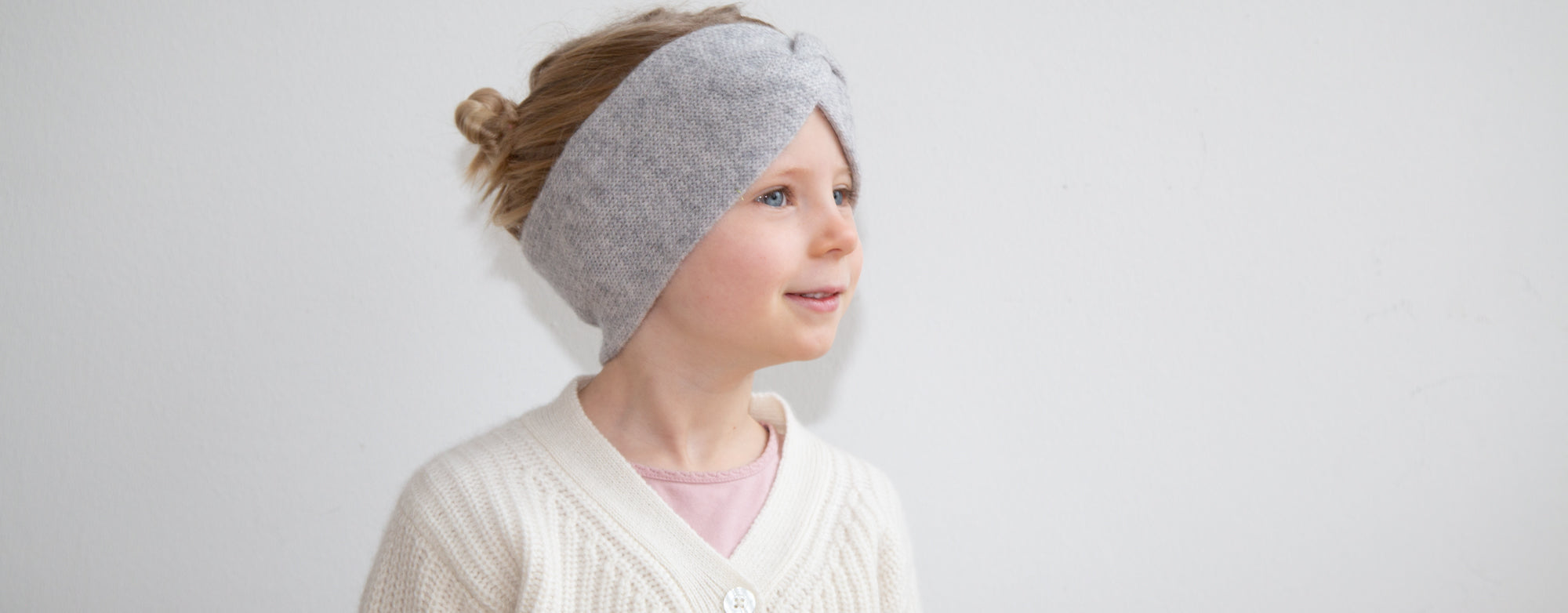 Kariertes Puffy-Stirnband Für Frauen – Aus Weichem Schwamm – Bequem & Stylisch – Für Haare Zurückhalten & Outfits Aufwerten