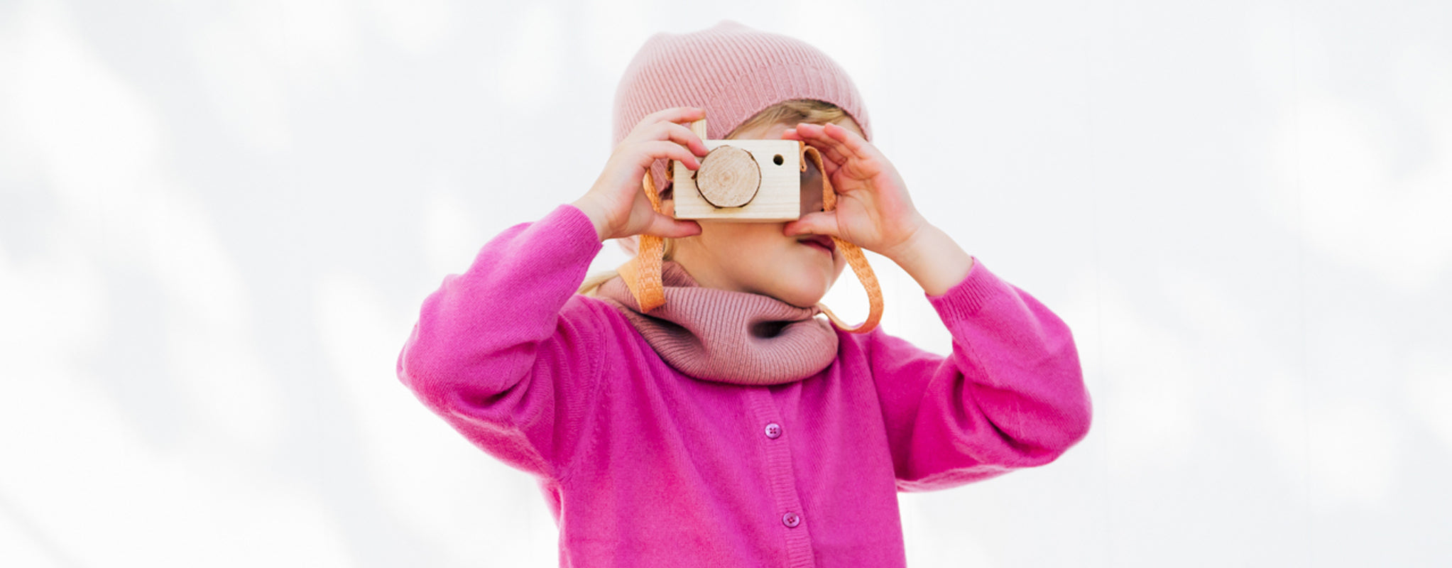 Girls Accessoires – 100% Kaschmir