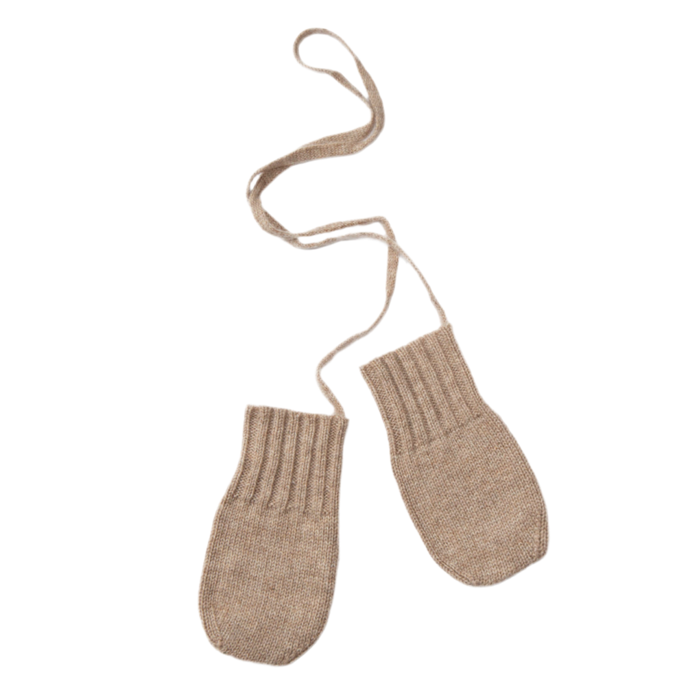 Baby-Fäustlinge MIMI