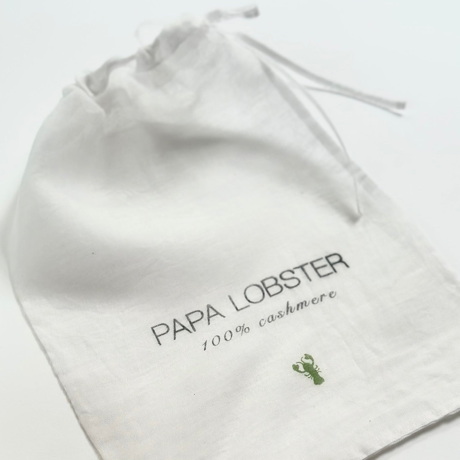 Cashmere Care Wäschebeutel