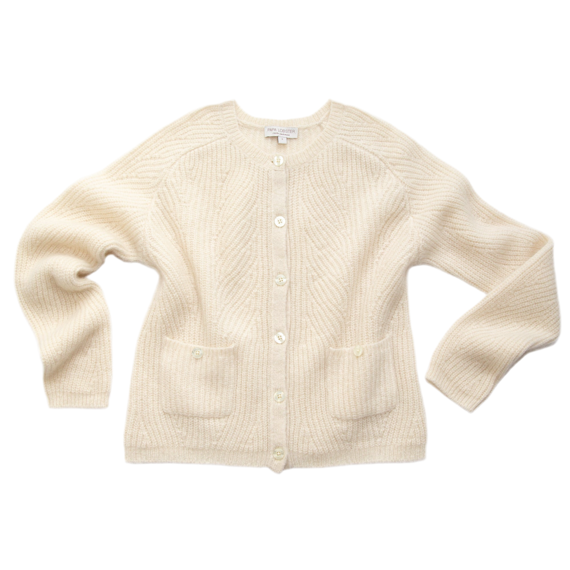 Strickjacke JULIANNE W