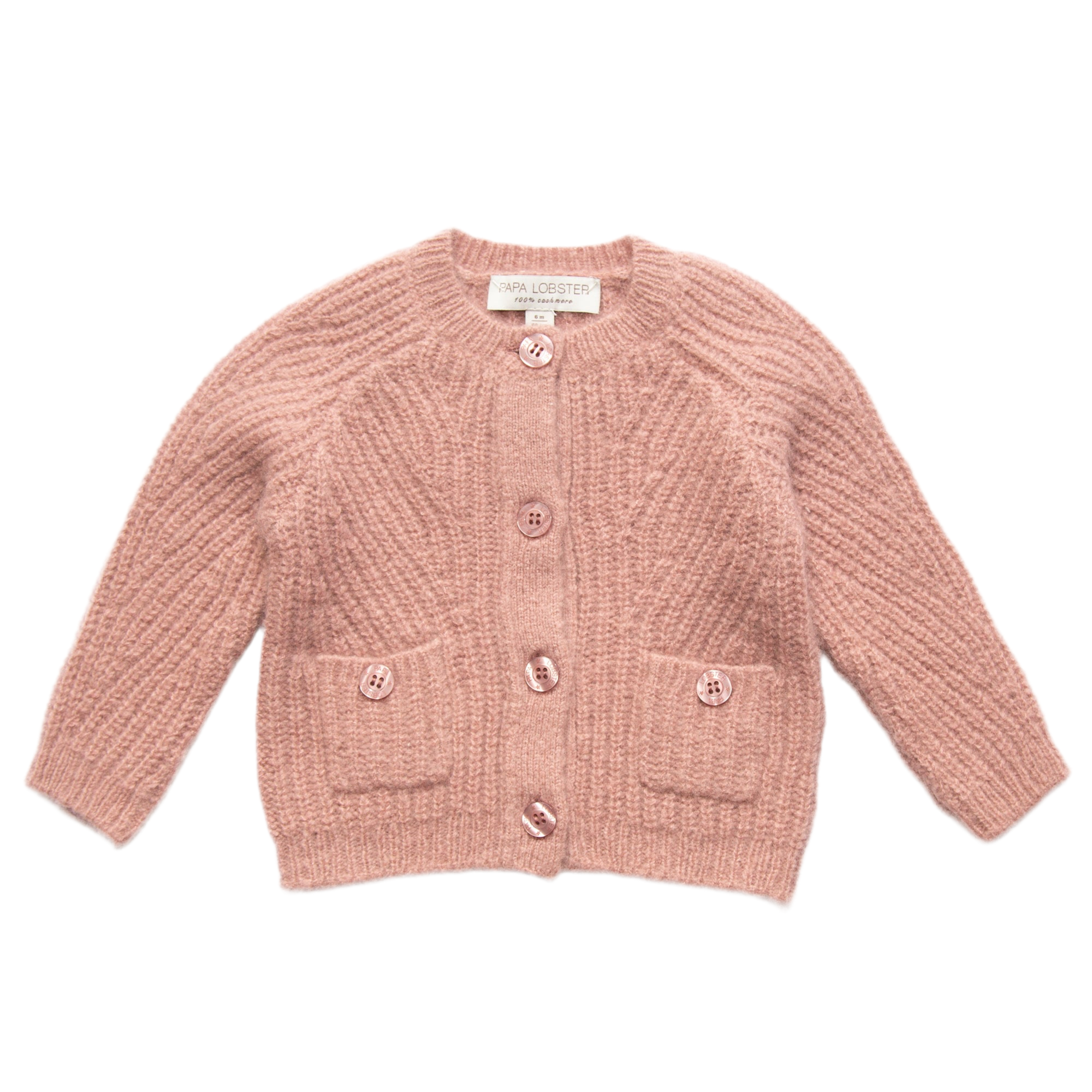 Strickjacke JULIANNE