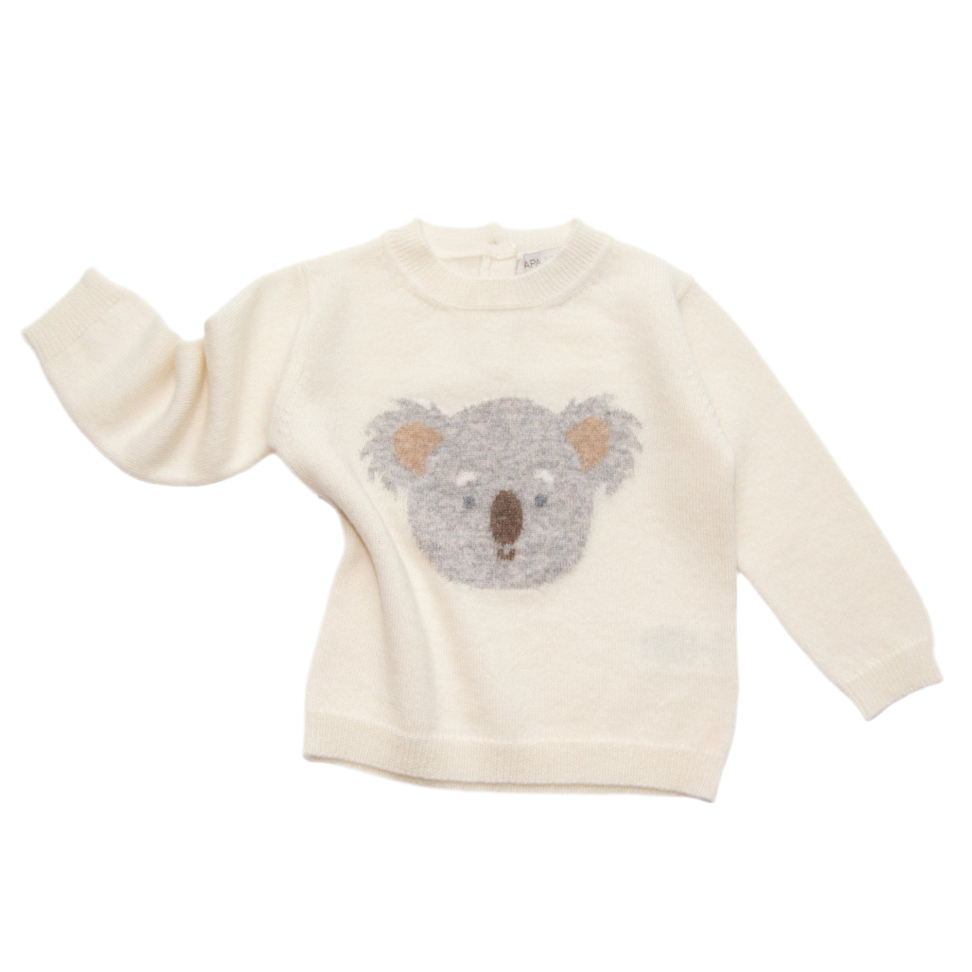 Pullover KOALA