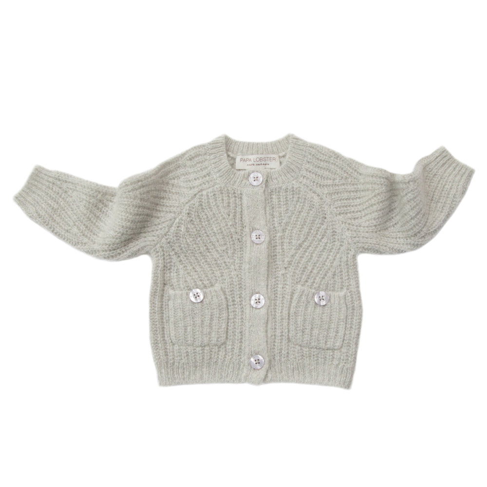 Strickjacke JULIANNE