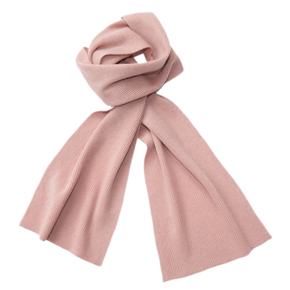 Cashmere scarf KARLI