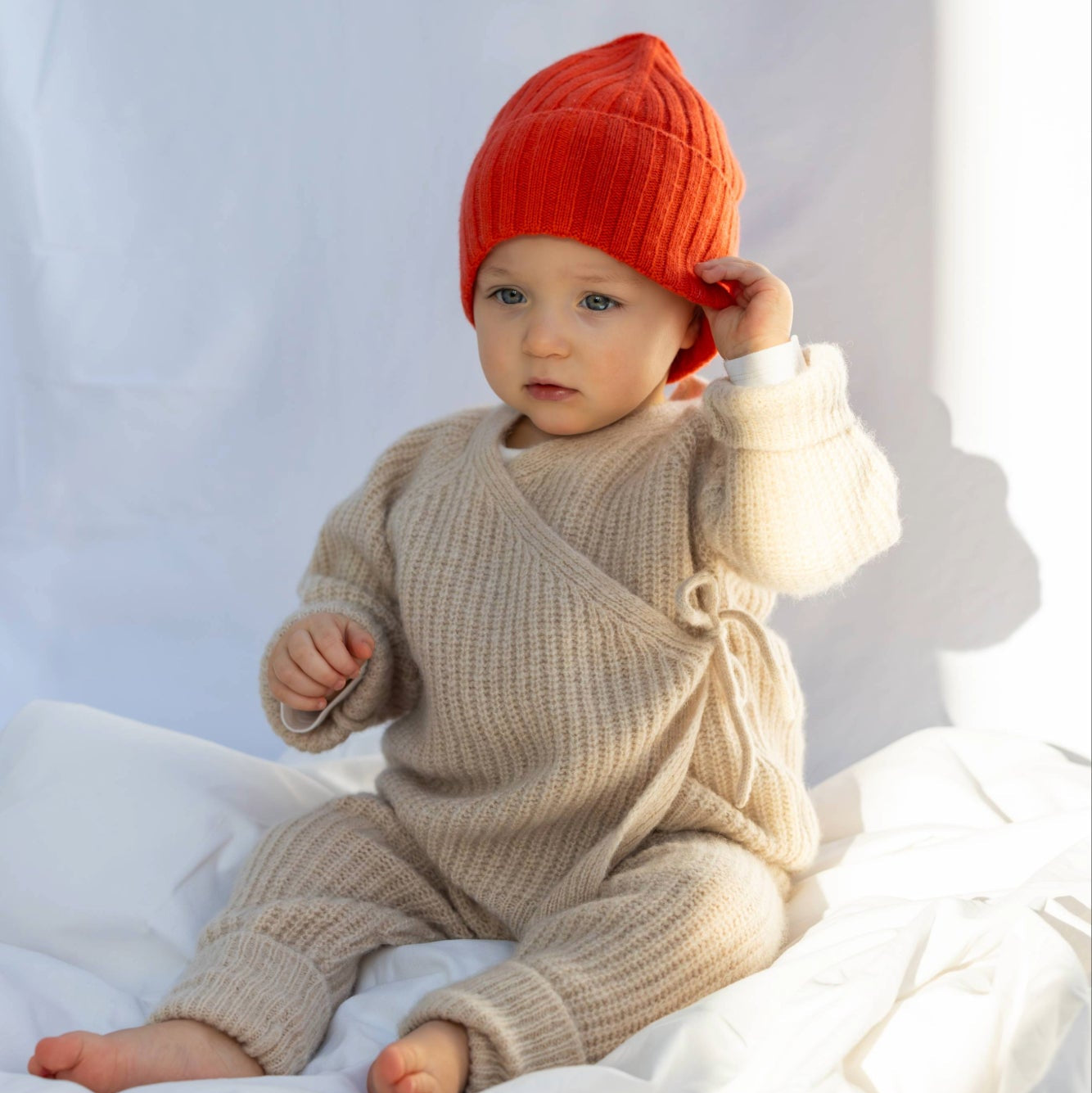 Cardigan COSI