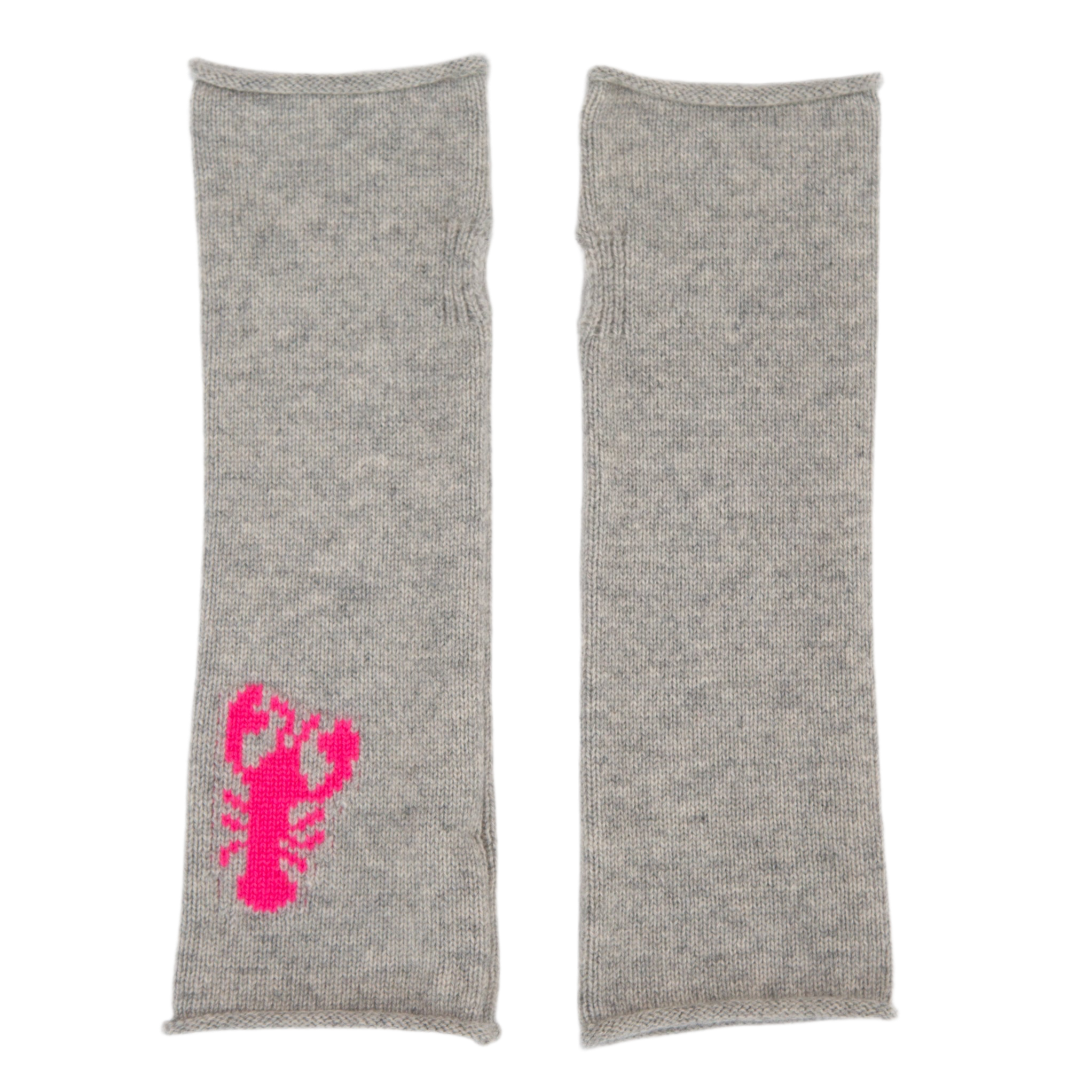 Handwärmer PAPA LOBSTER Women