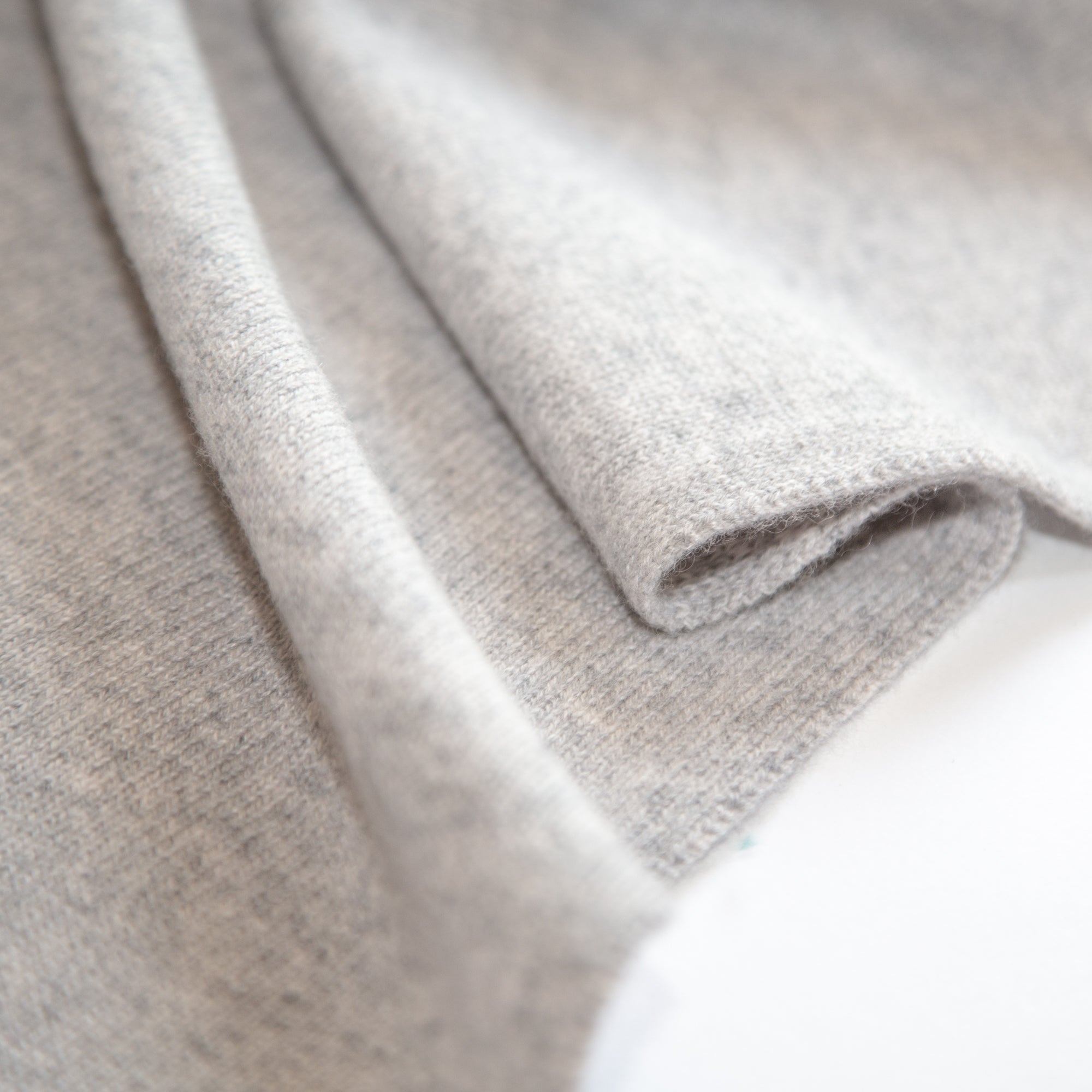 Kaschmir-Babydecke HEART