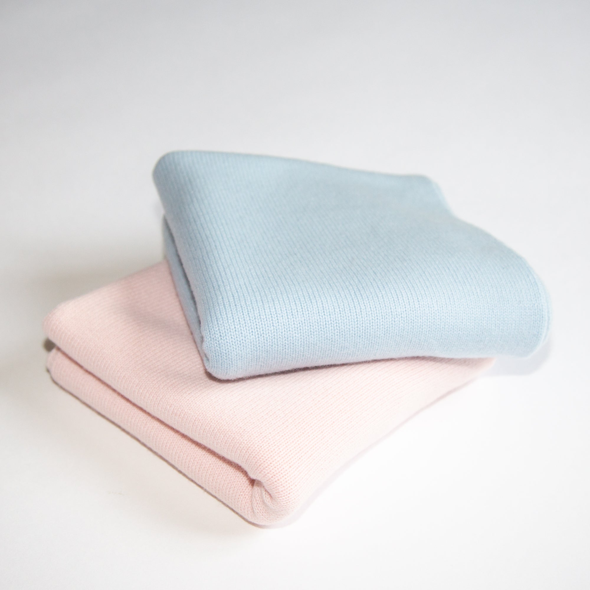 Cashmere baby blanket SASKIA