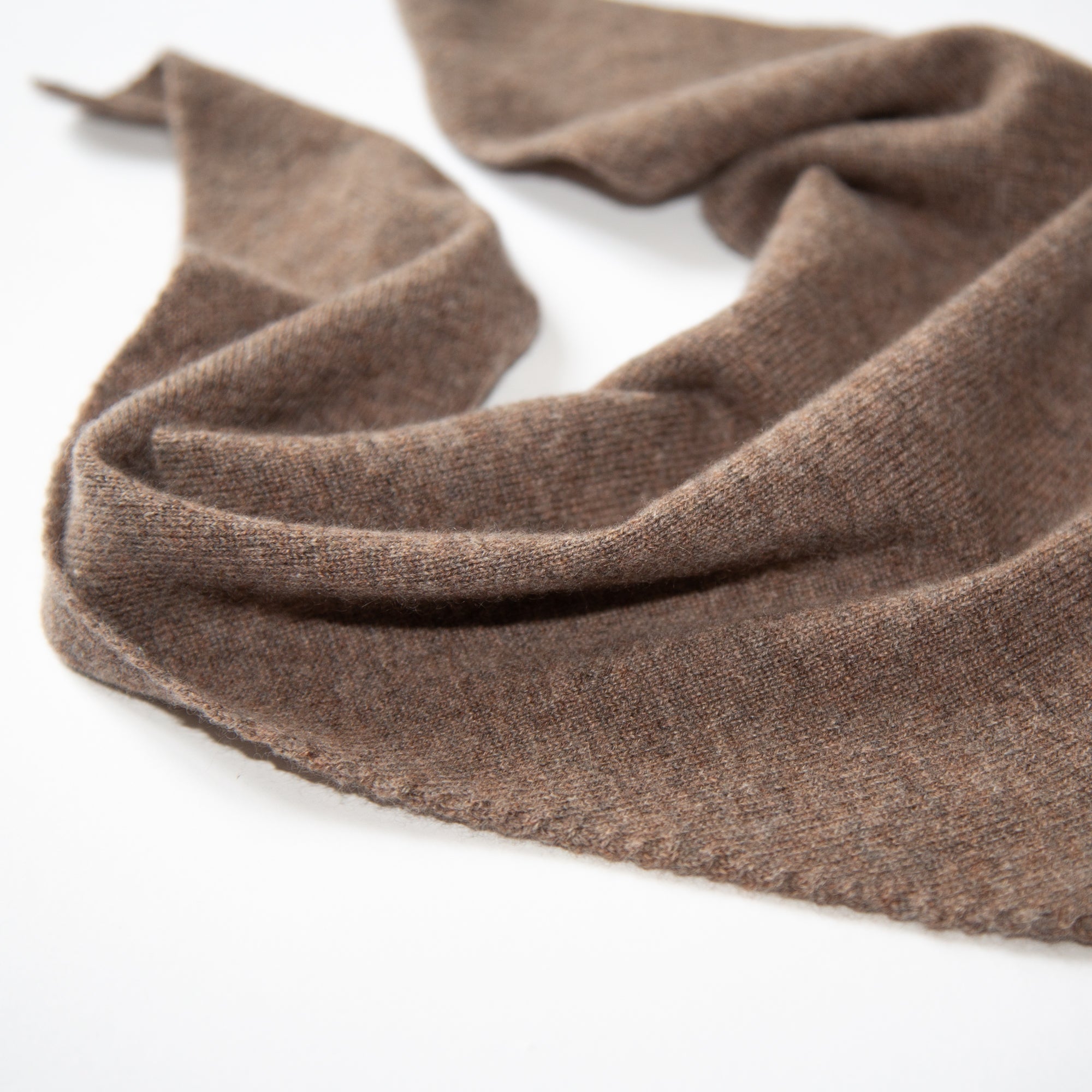 Triangular scarf KIM