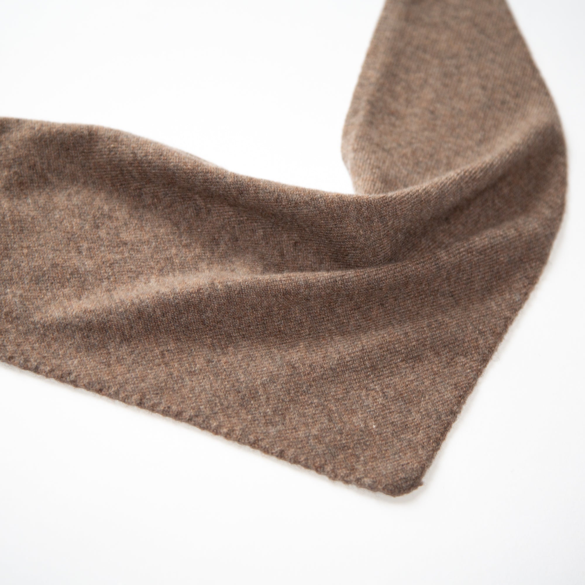 Triangular scarf KIM