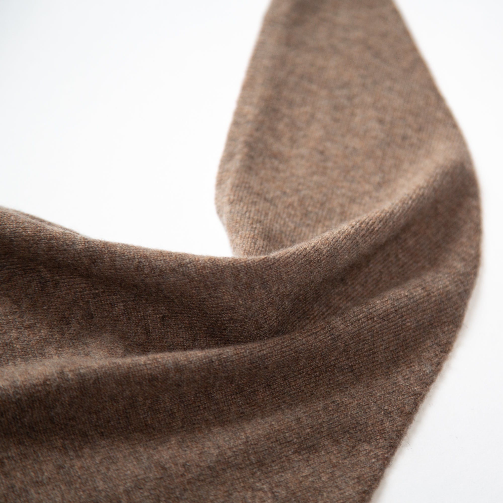 Triangular scarf KIM