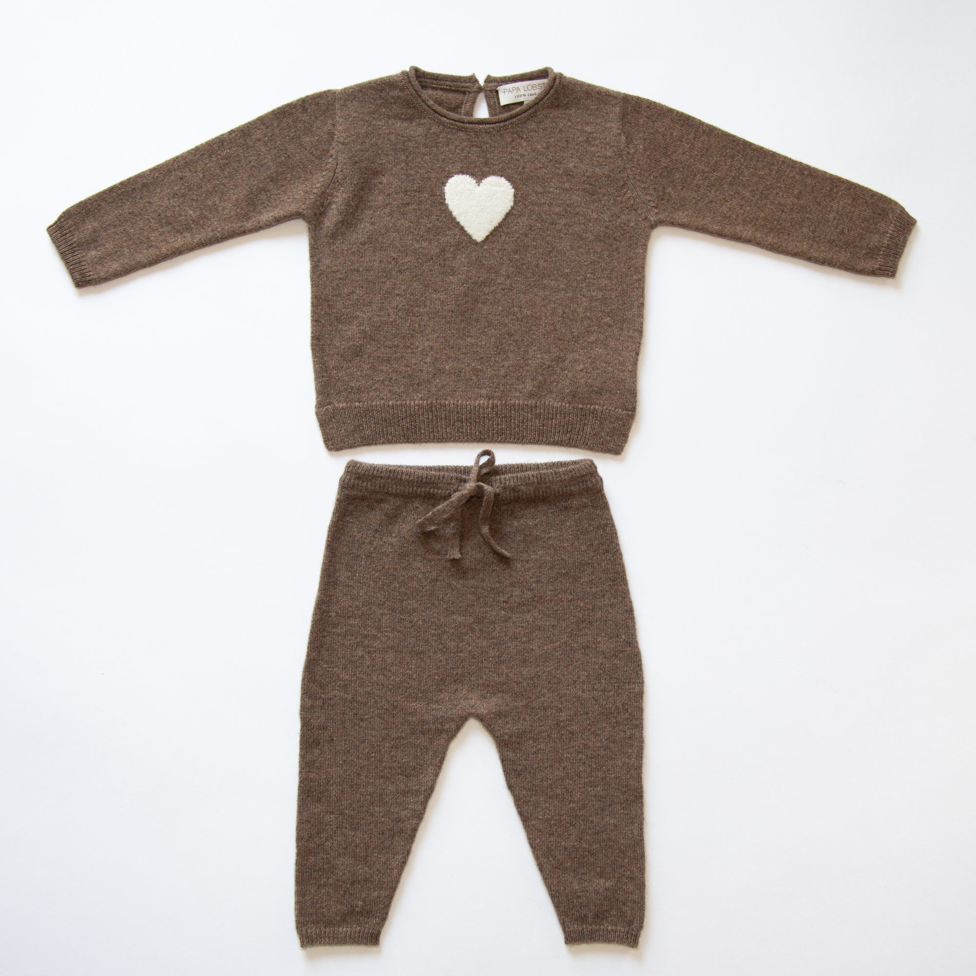 Kaschmir-Babyhose KIM