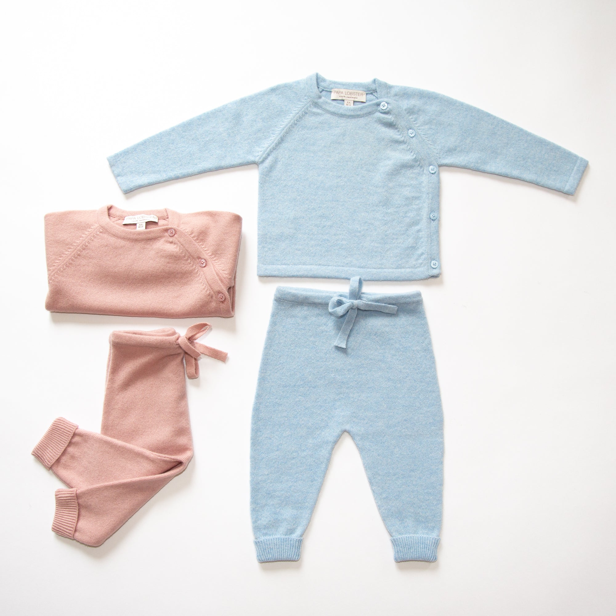 Baby-Set NIKA