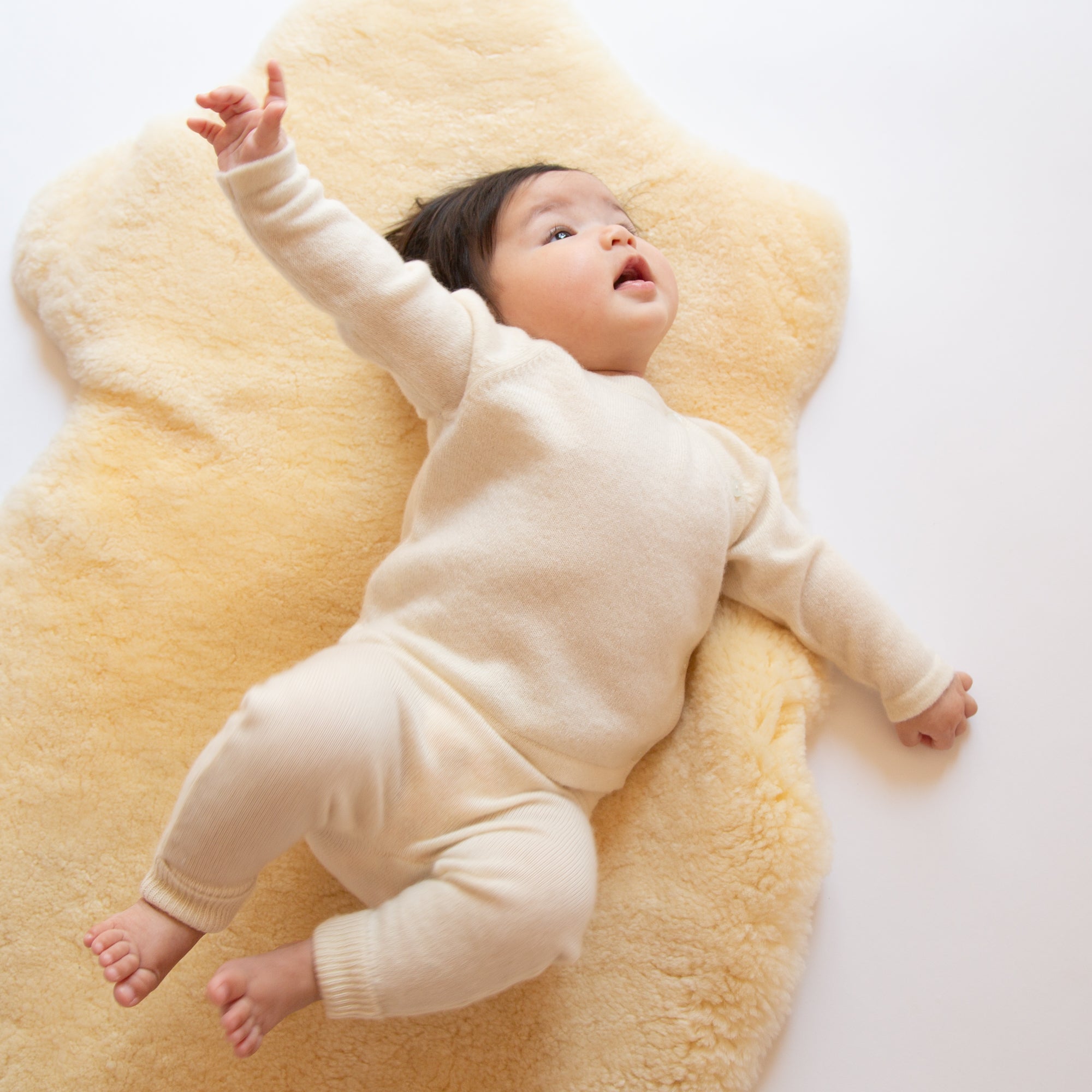 Baby-Set NIKA
