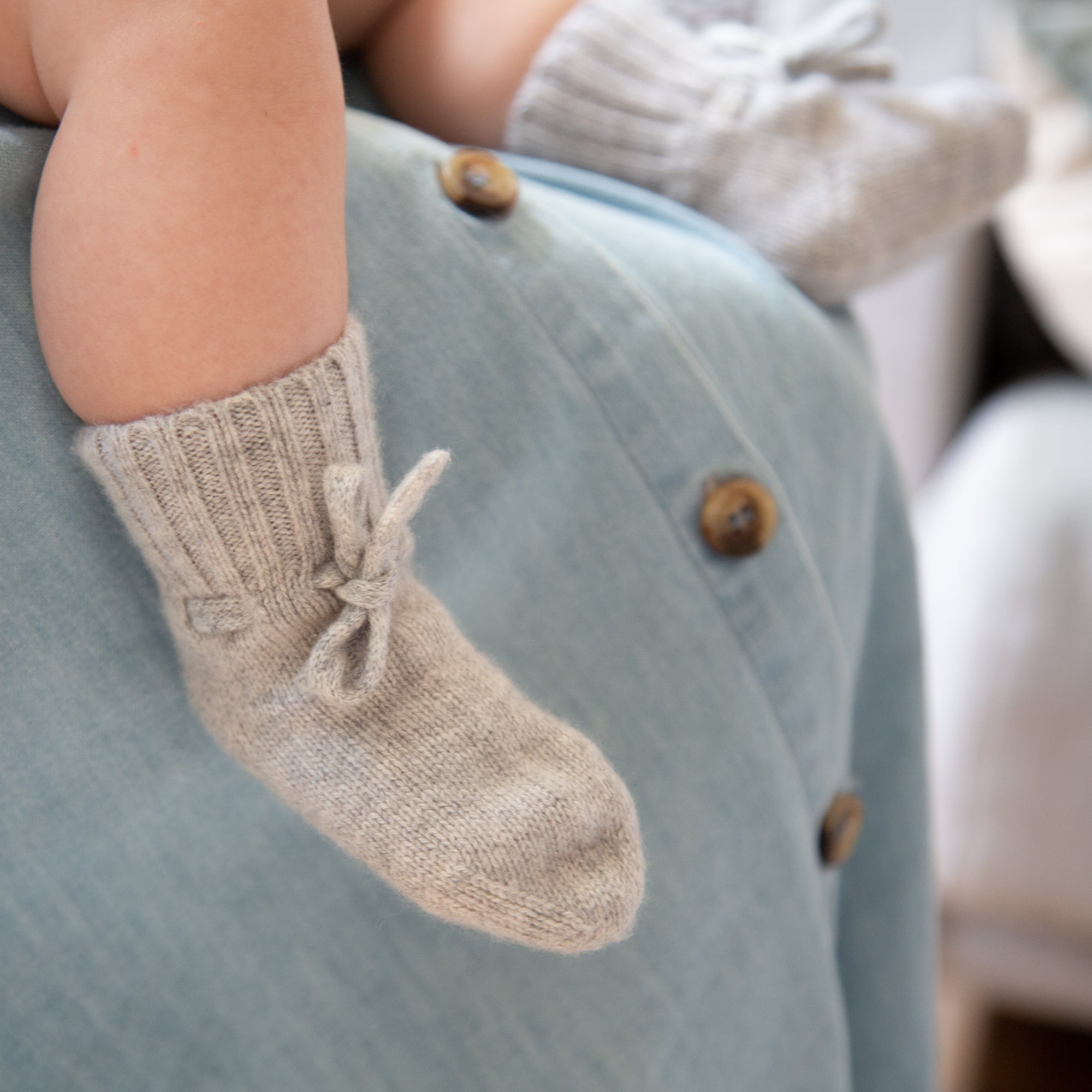 Baby-Söckchen MIMI