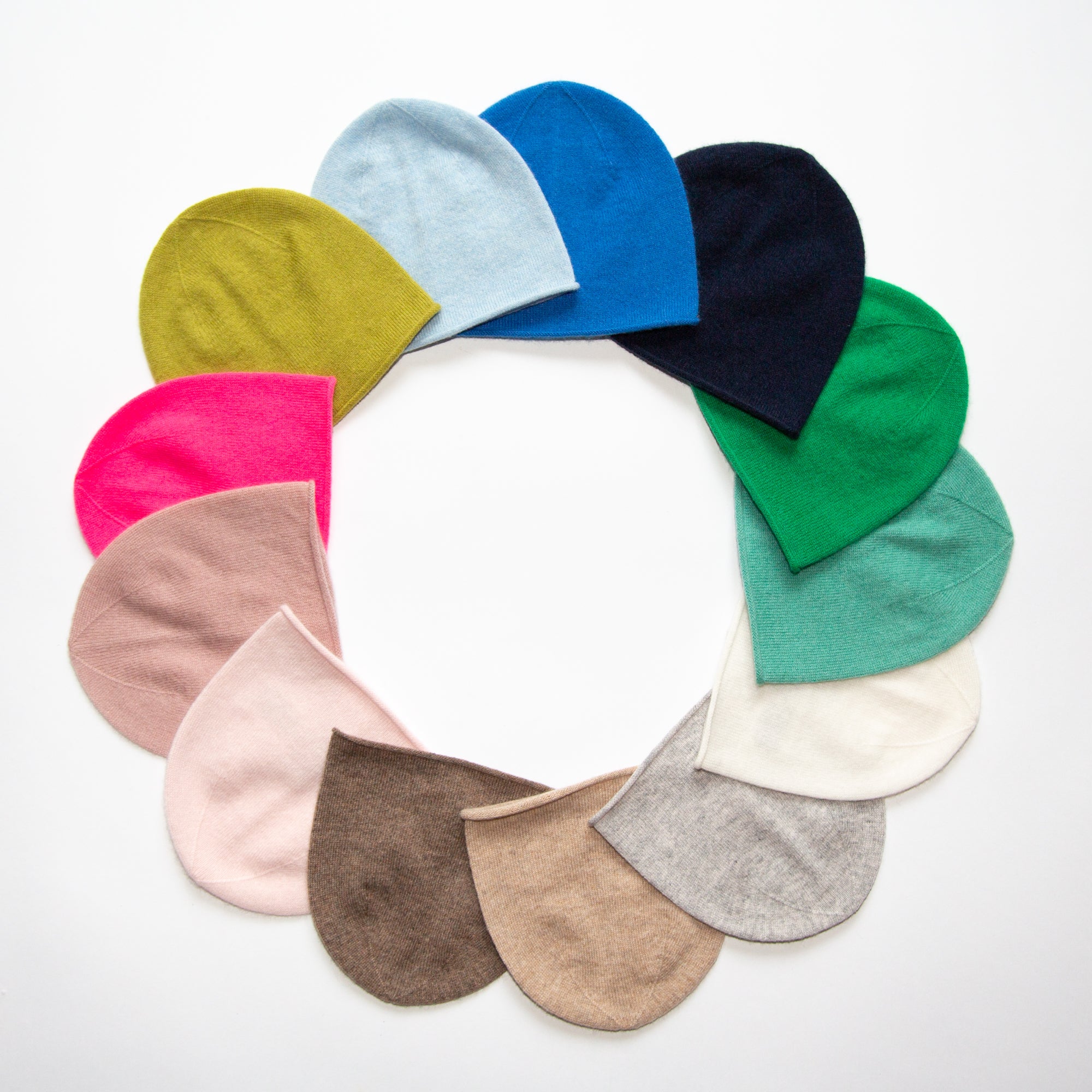 Cashmere hat KIM