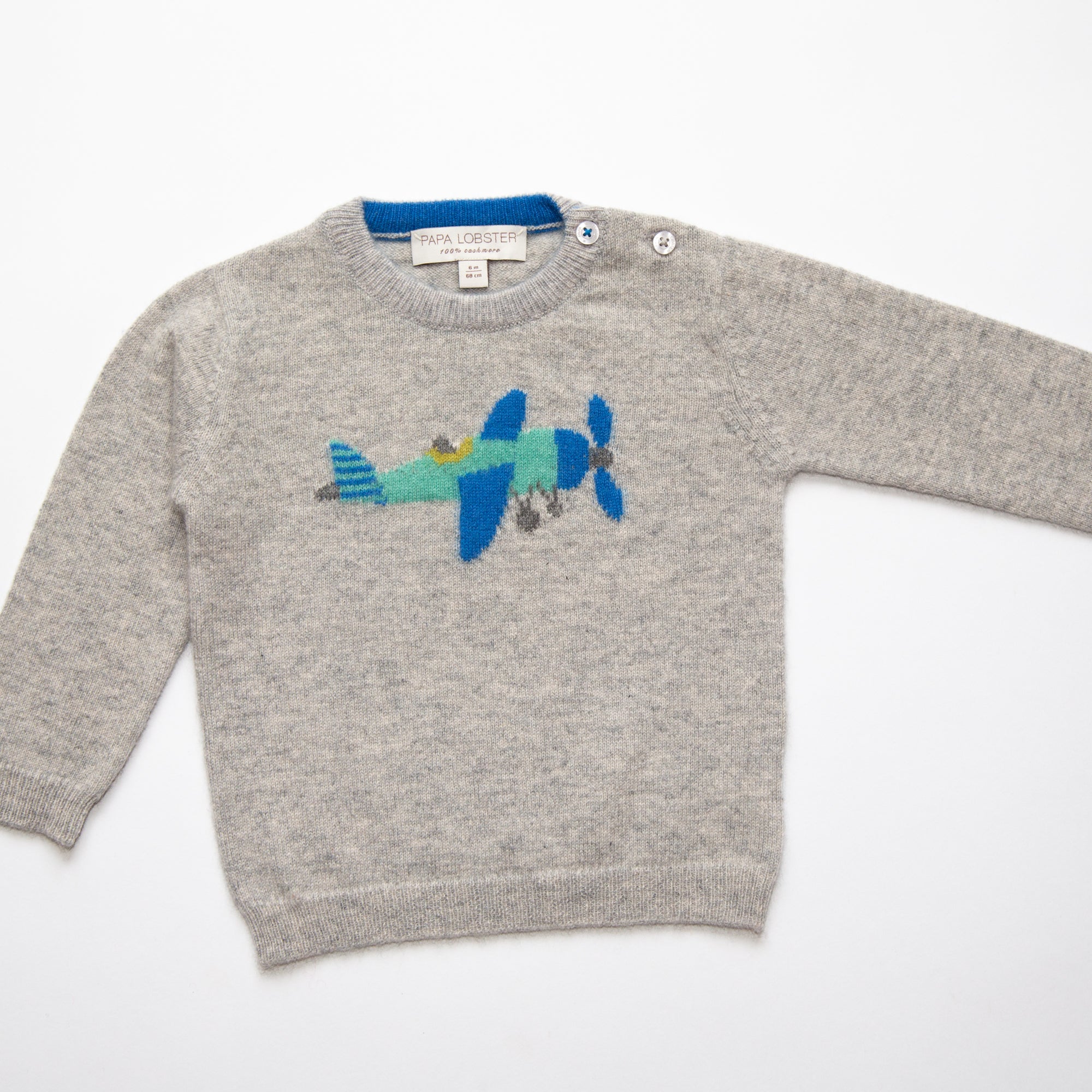Sweater FLIEGER