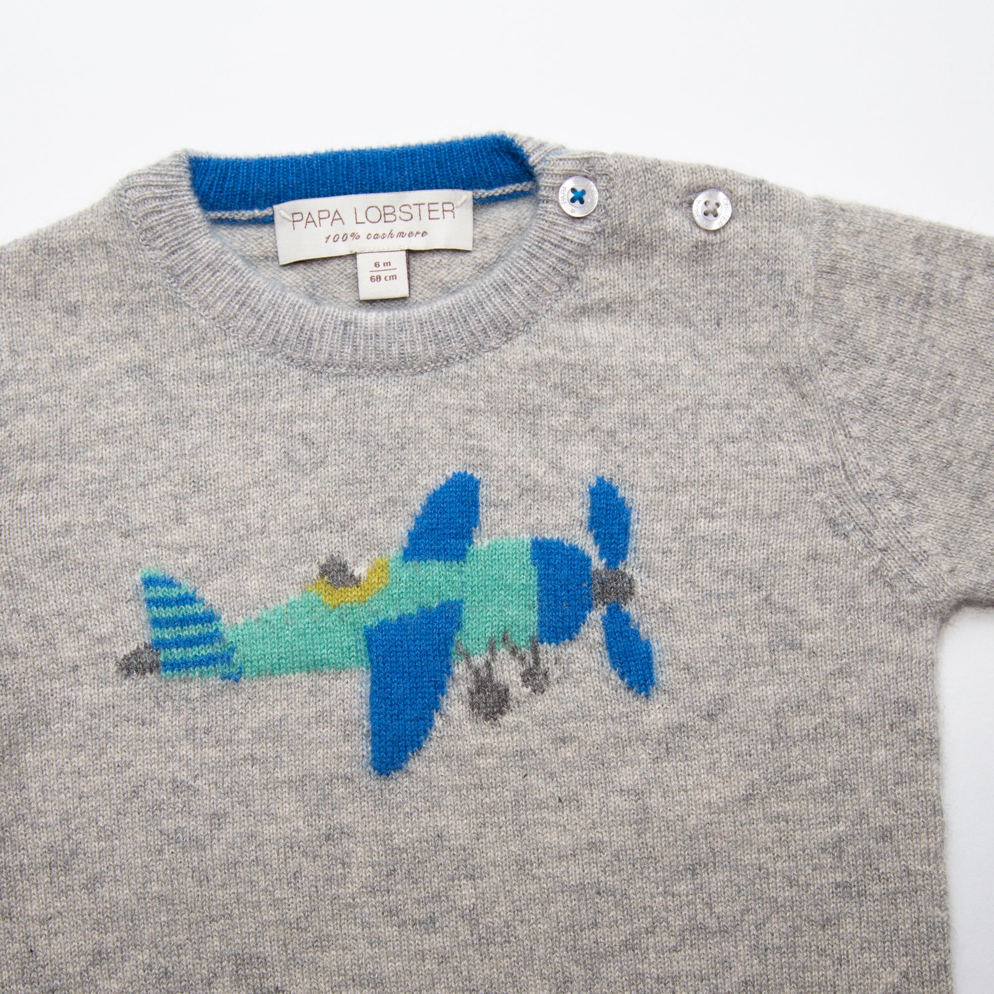 Sweater FLIEGER
