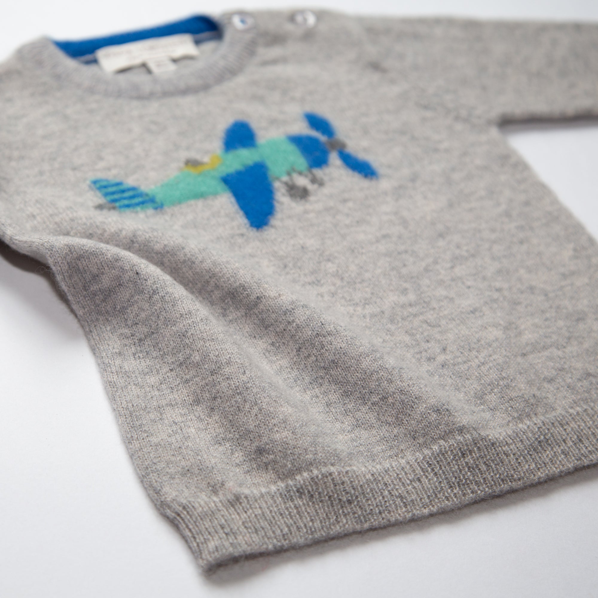 Sweater FLIEGER