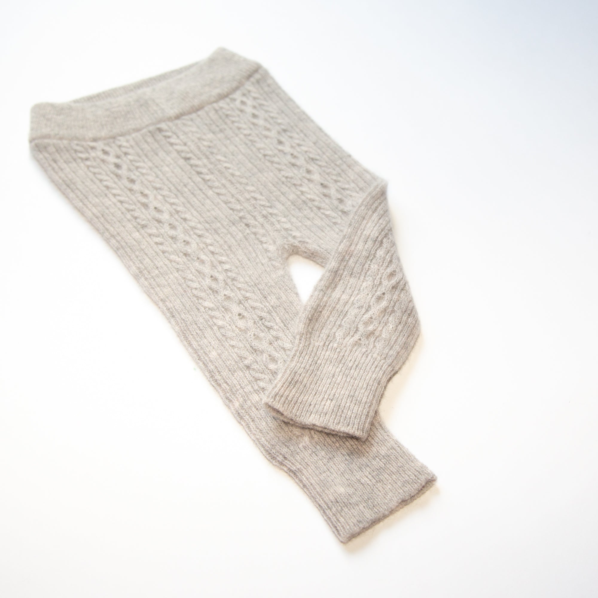 Cashmere leggings NEVA