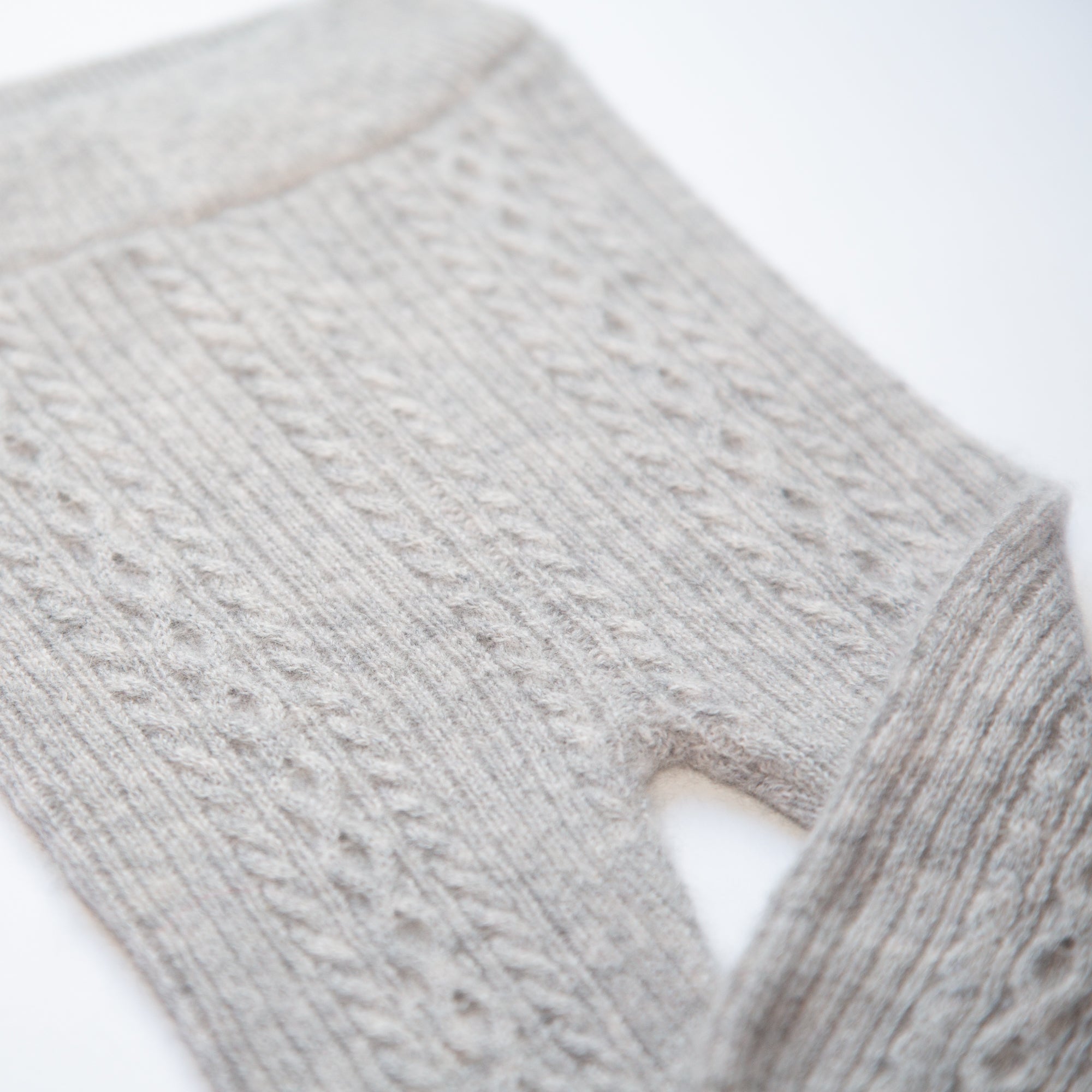 Cashmere leggings NEVA