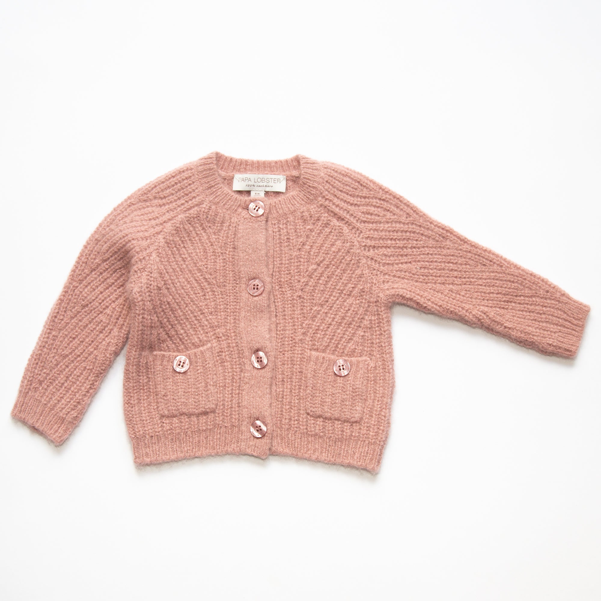 Strickjacke JULIANNE