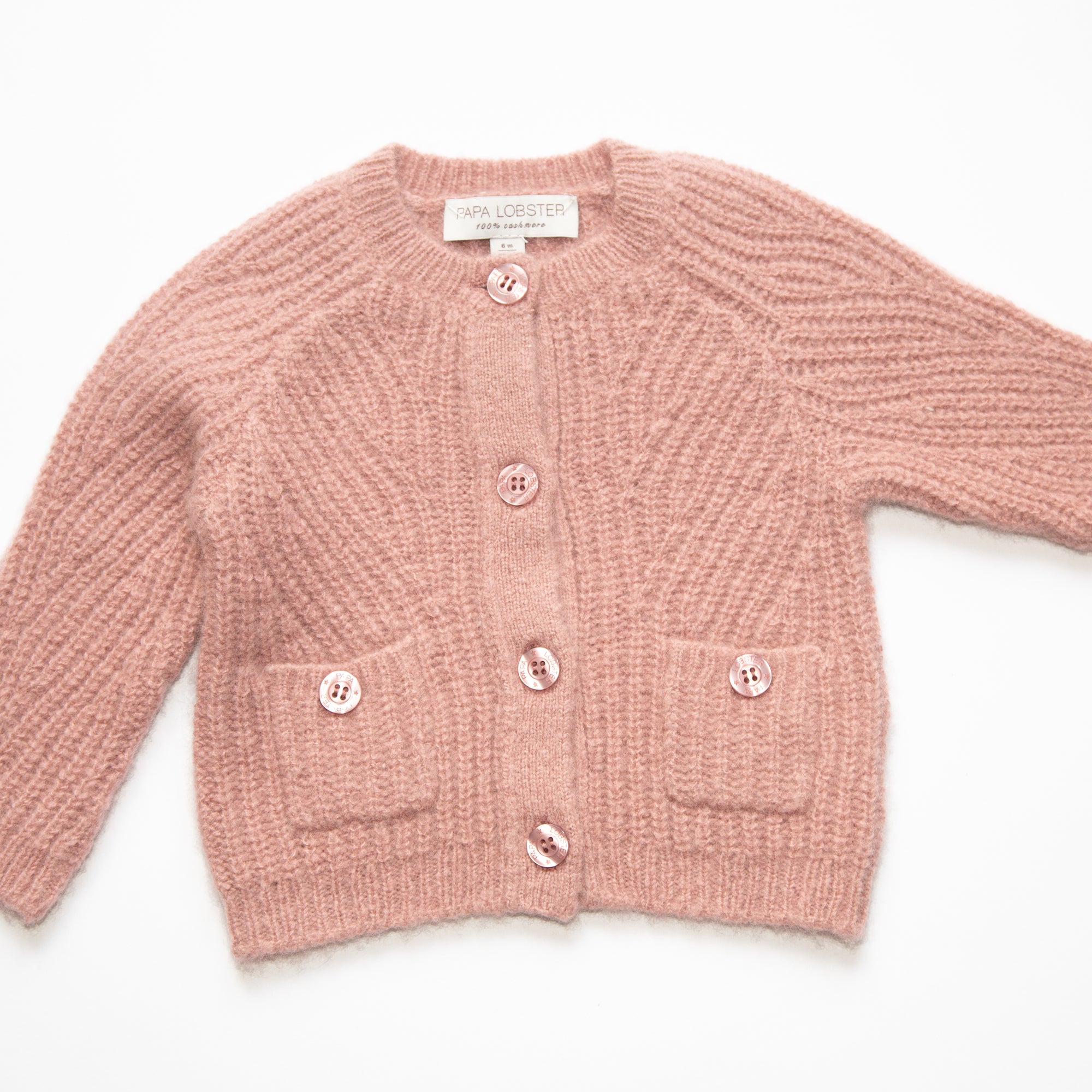 Strickjacke JULIANNE