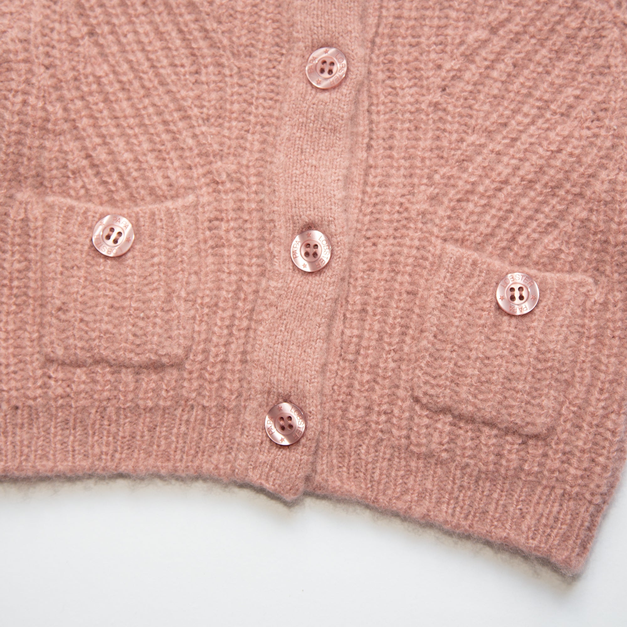 Strickjacke JULIANNE