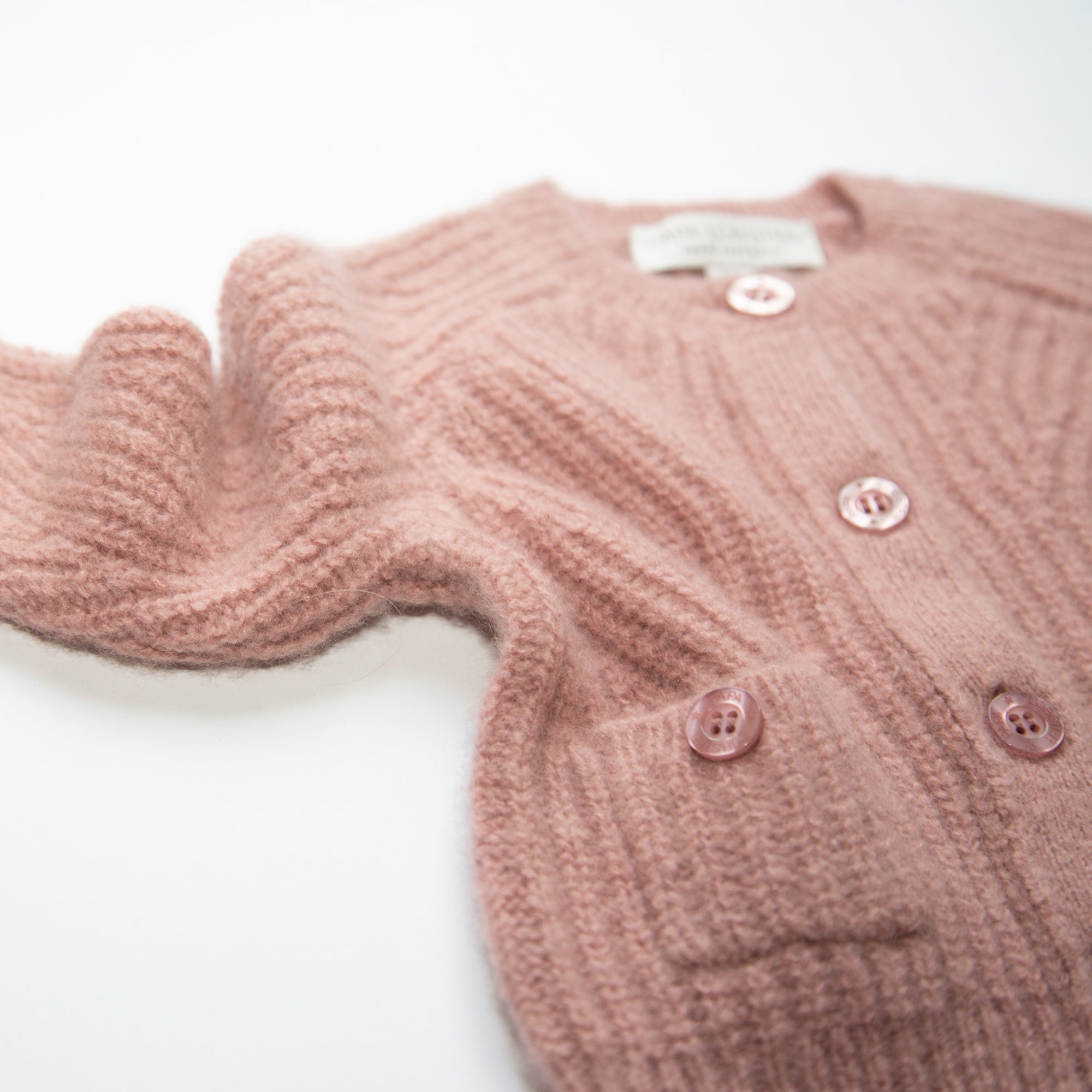 Strickjacke JULIANNE