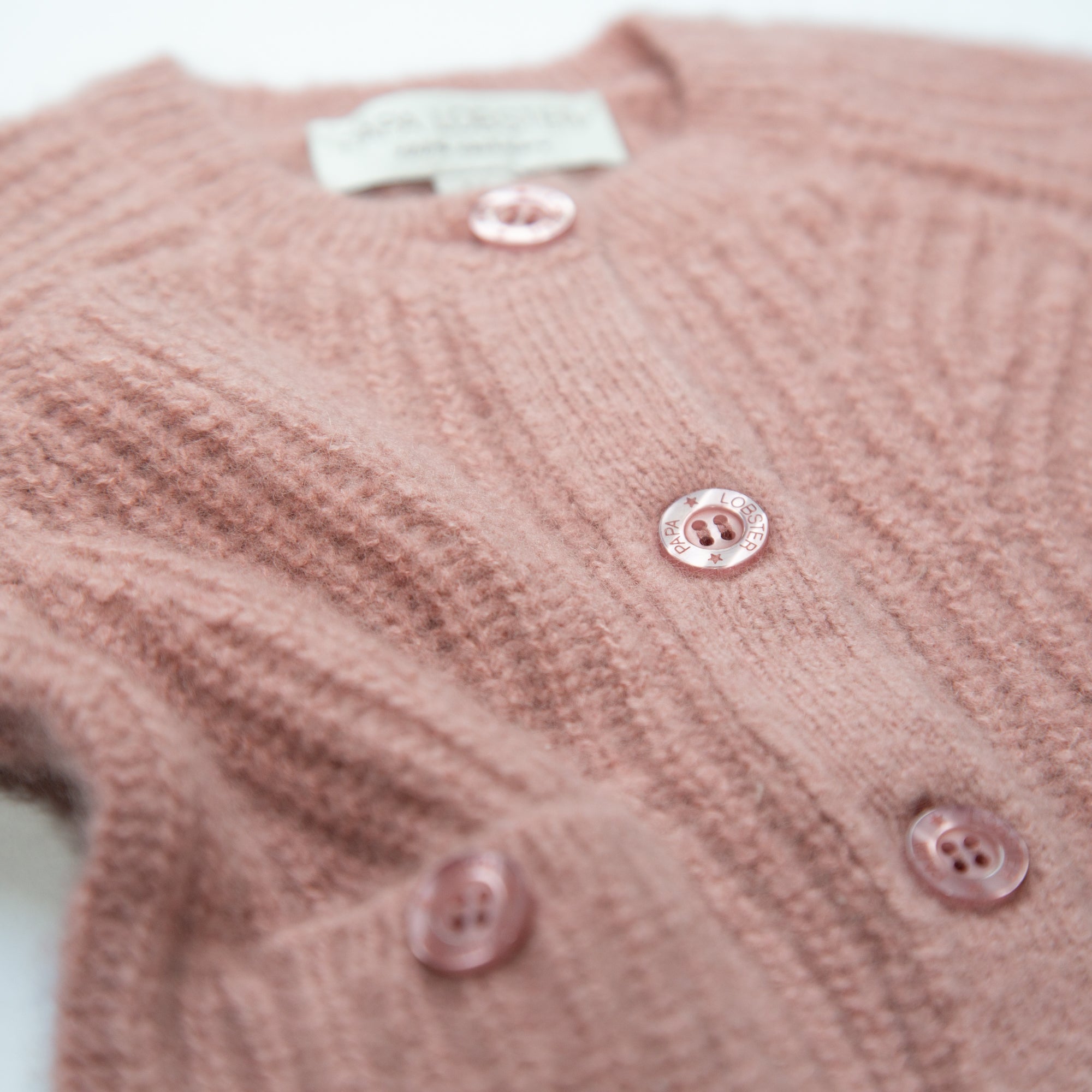 Strickjacke JULIANNE