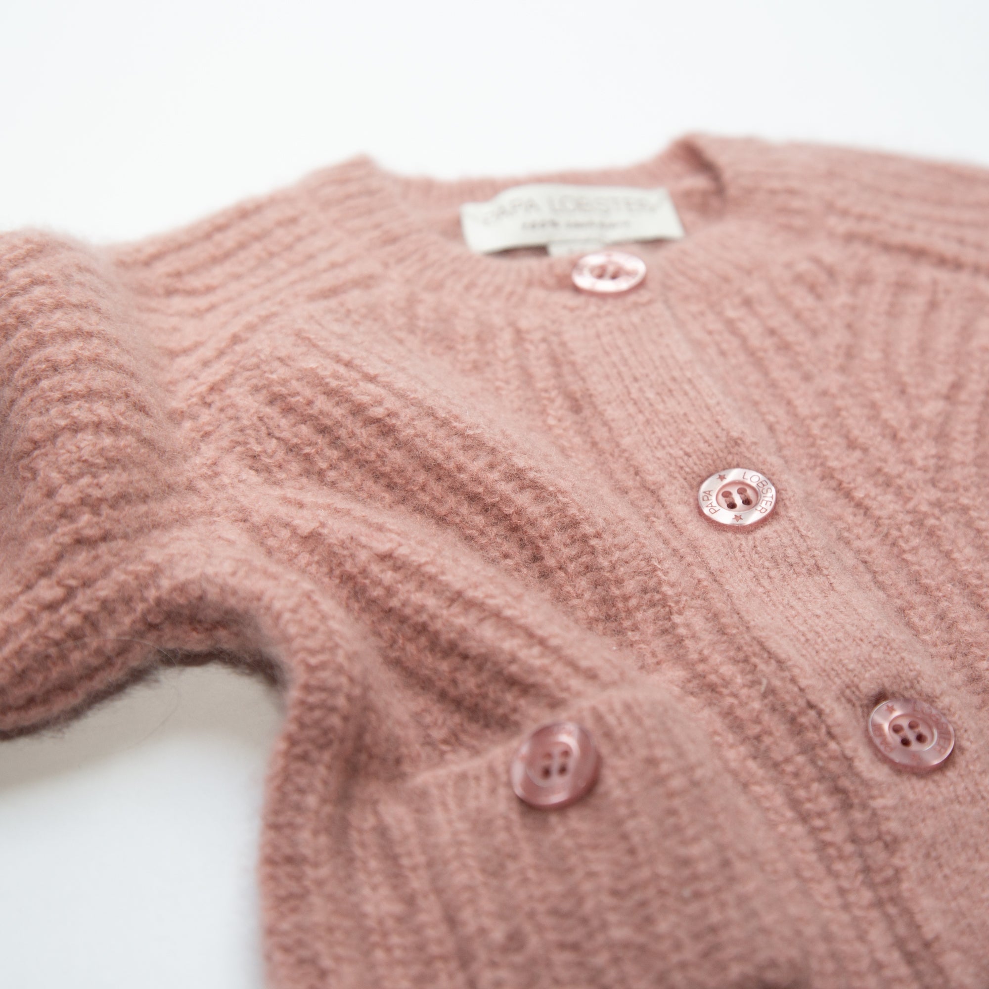 Strickjacke JULIANNE