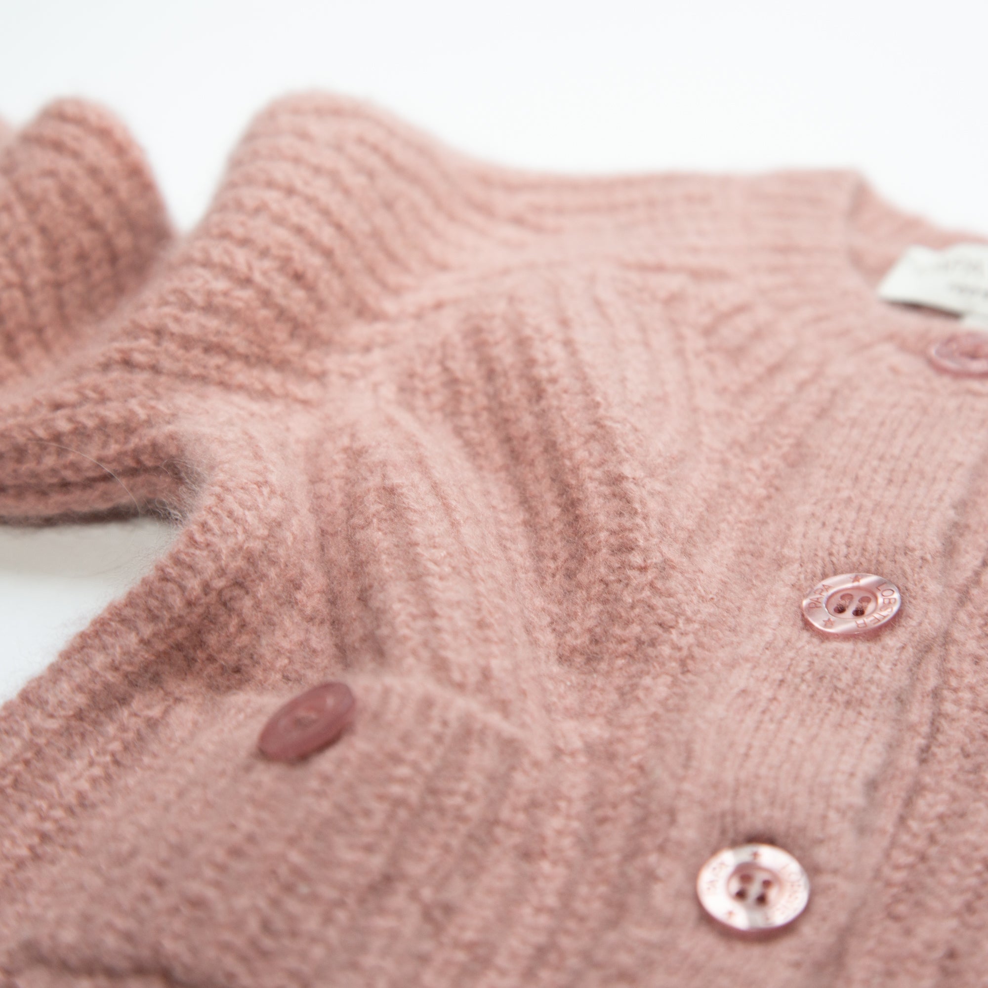 Strickjacke JULIANNE