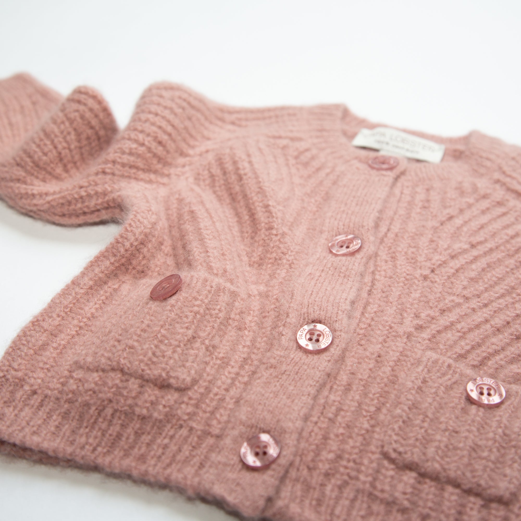 Strickjacke JULIANNE