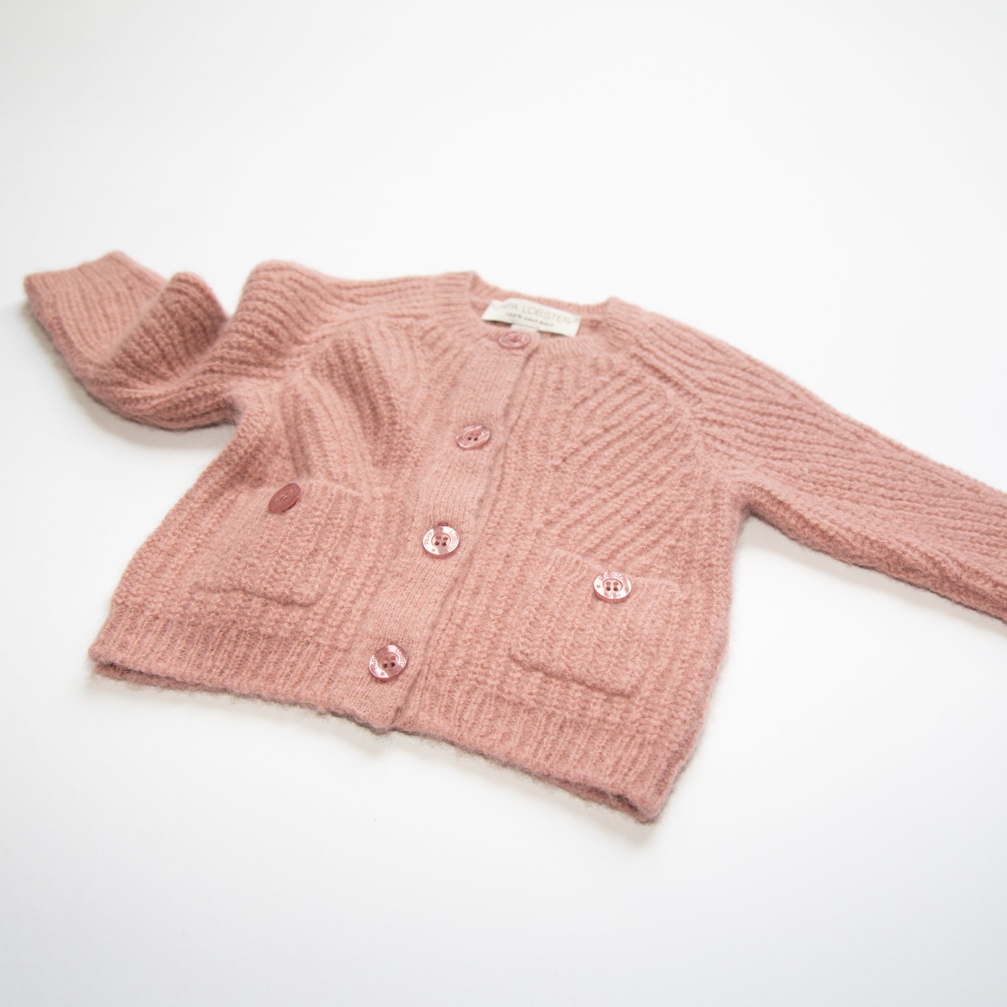 Strickjacke JULIANNE