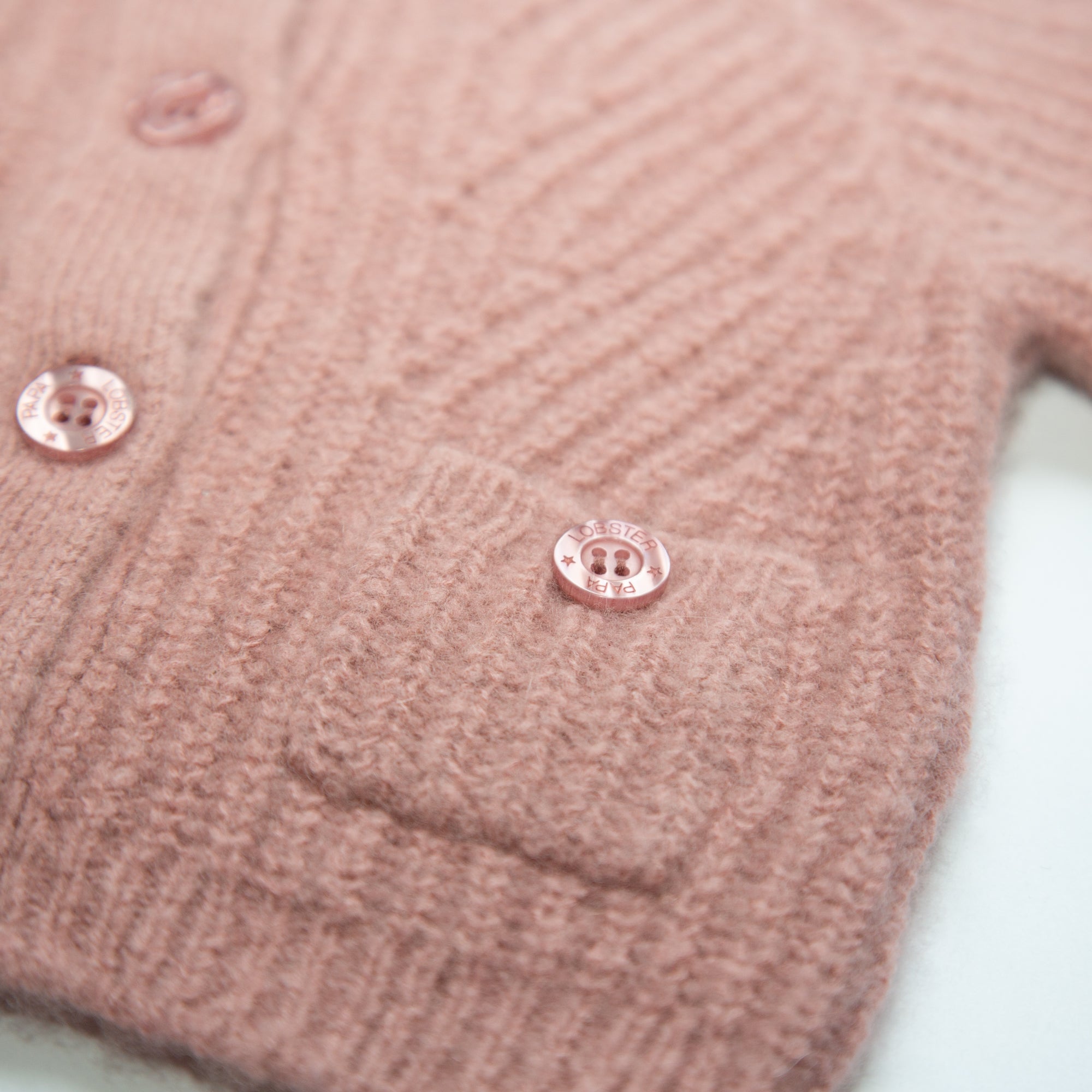 Strickjacke JULIANNE