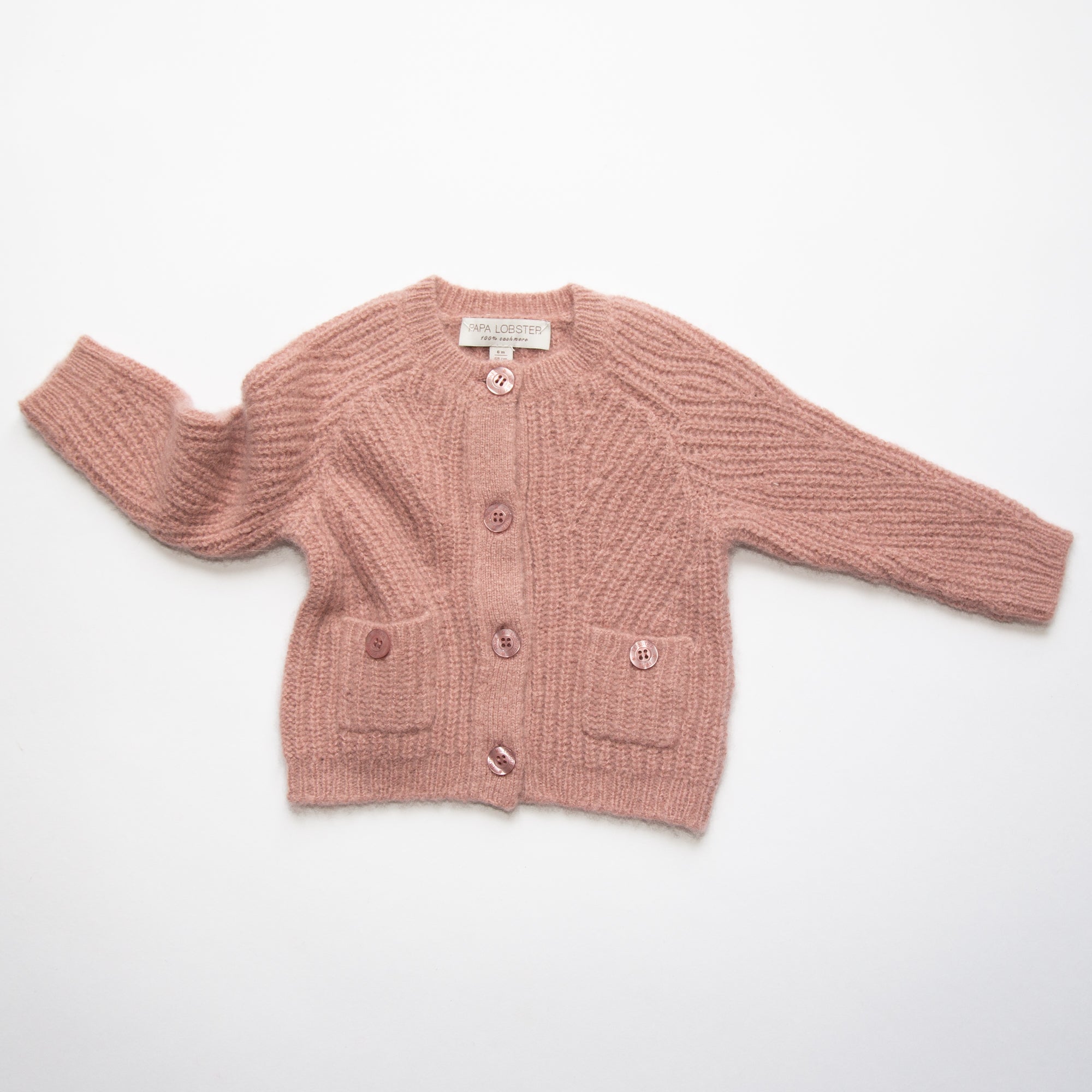 Strickjacke JULIANNE