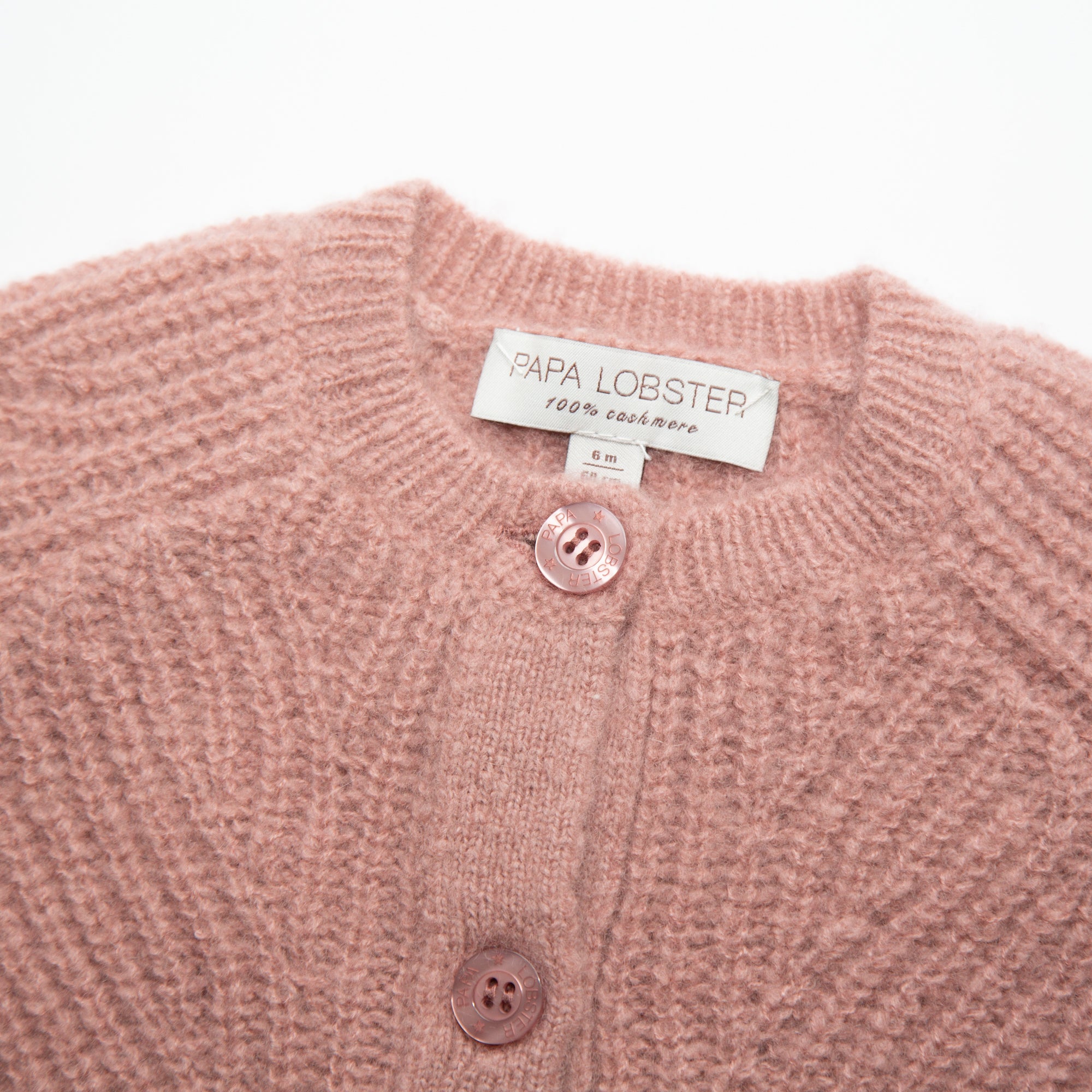 Strickjacke JULIANNE