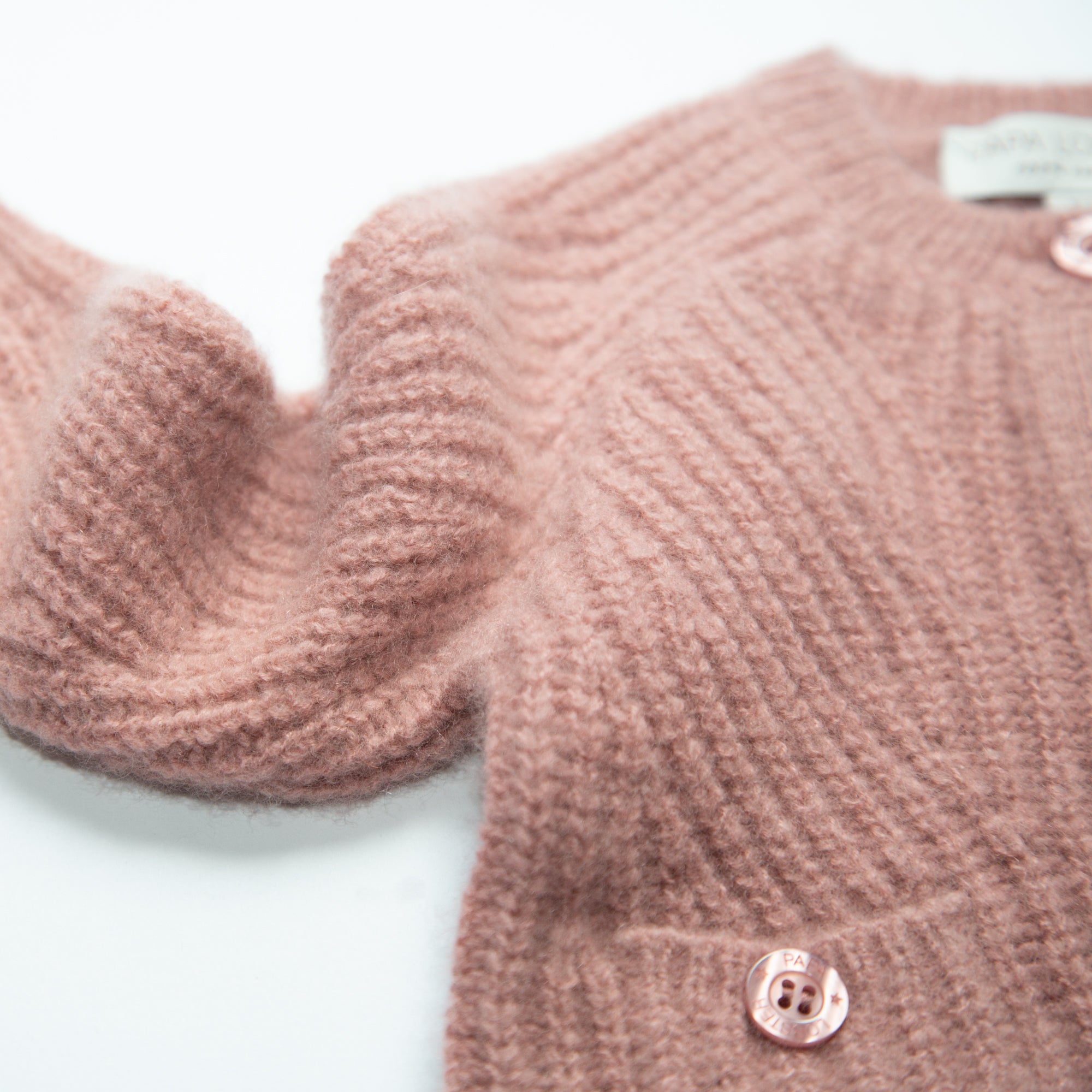 Strickjacke JULIANNE