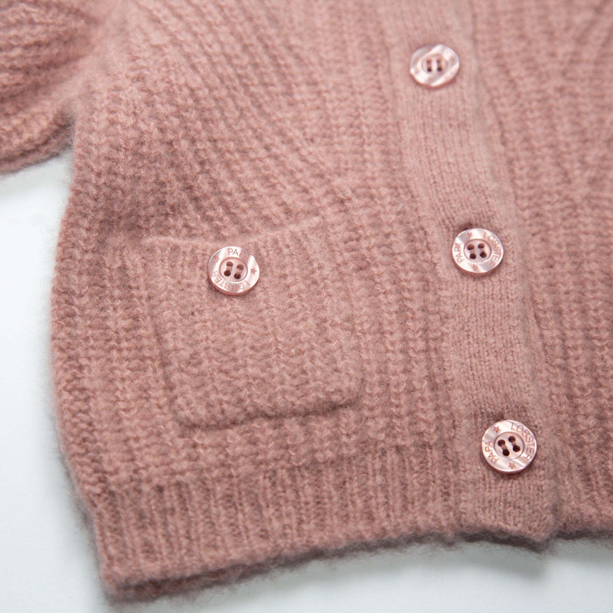 Strickjacke JULIANNE