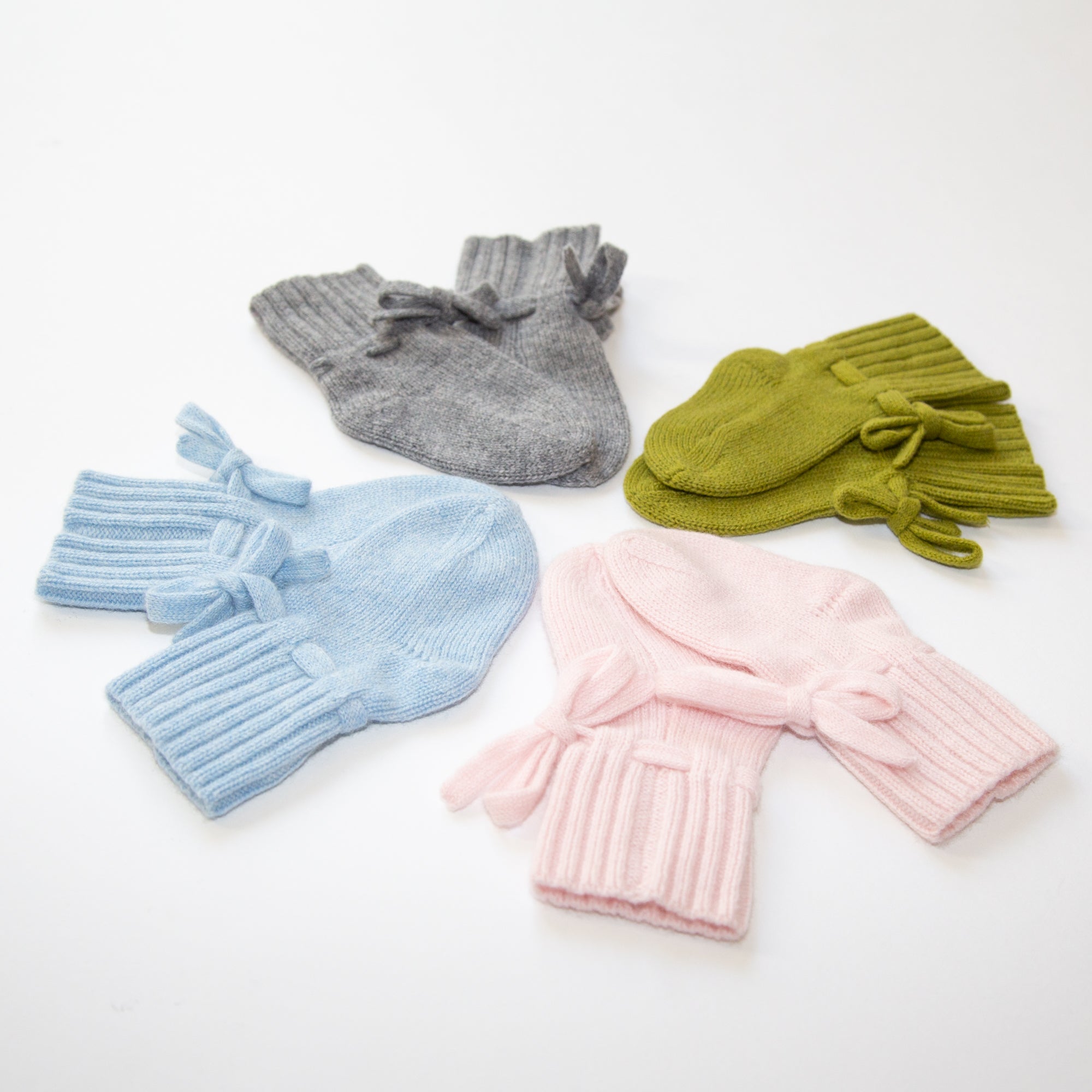 Baby socks MIMI