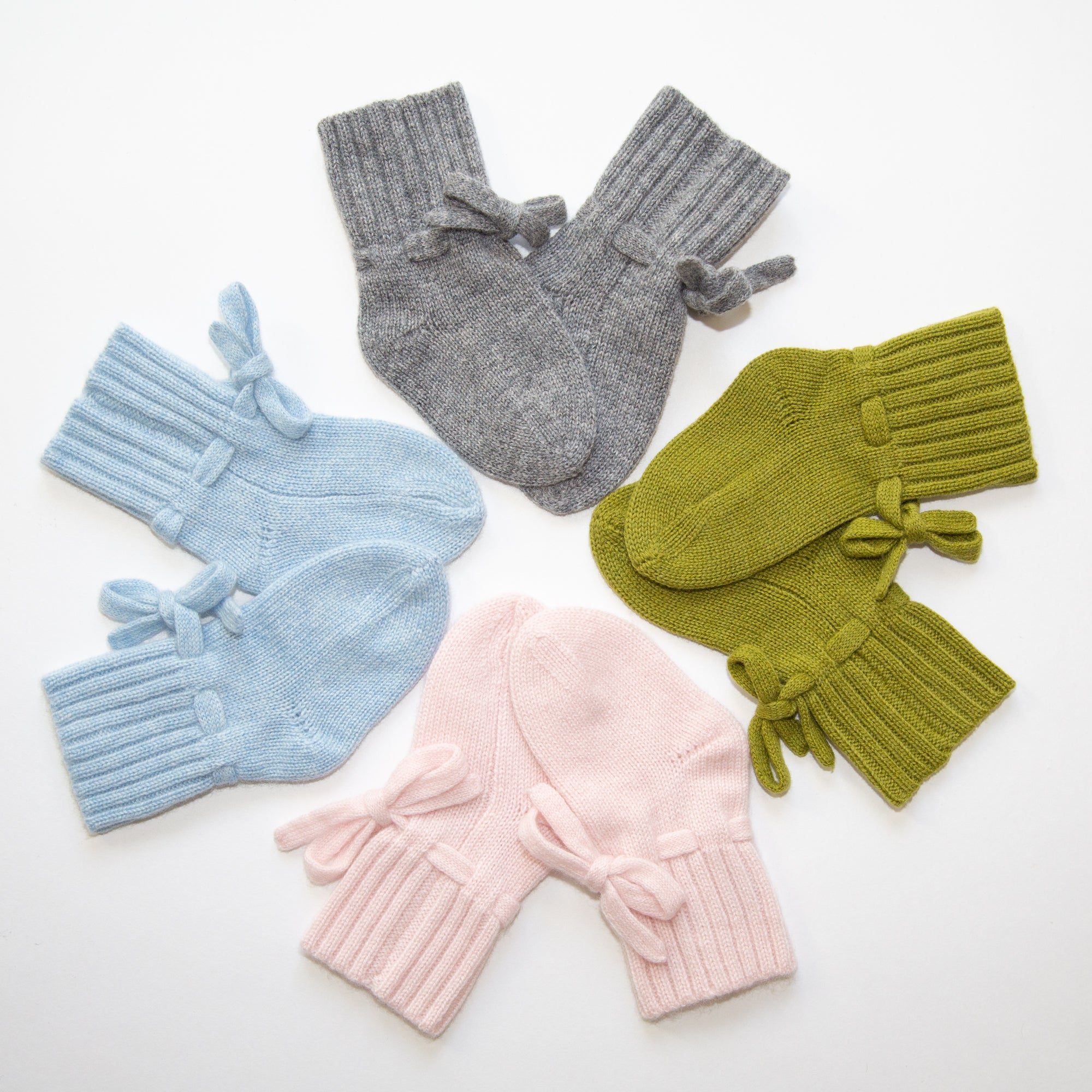 Baby socks MIMI