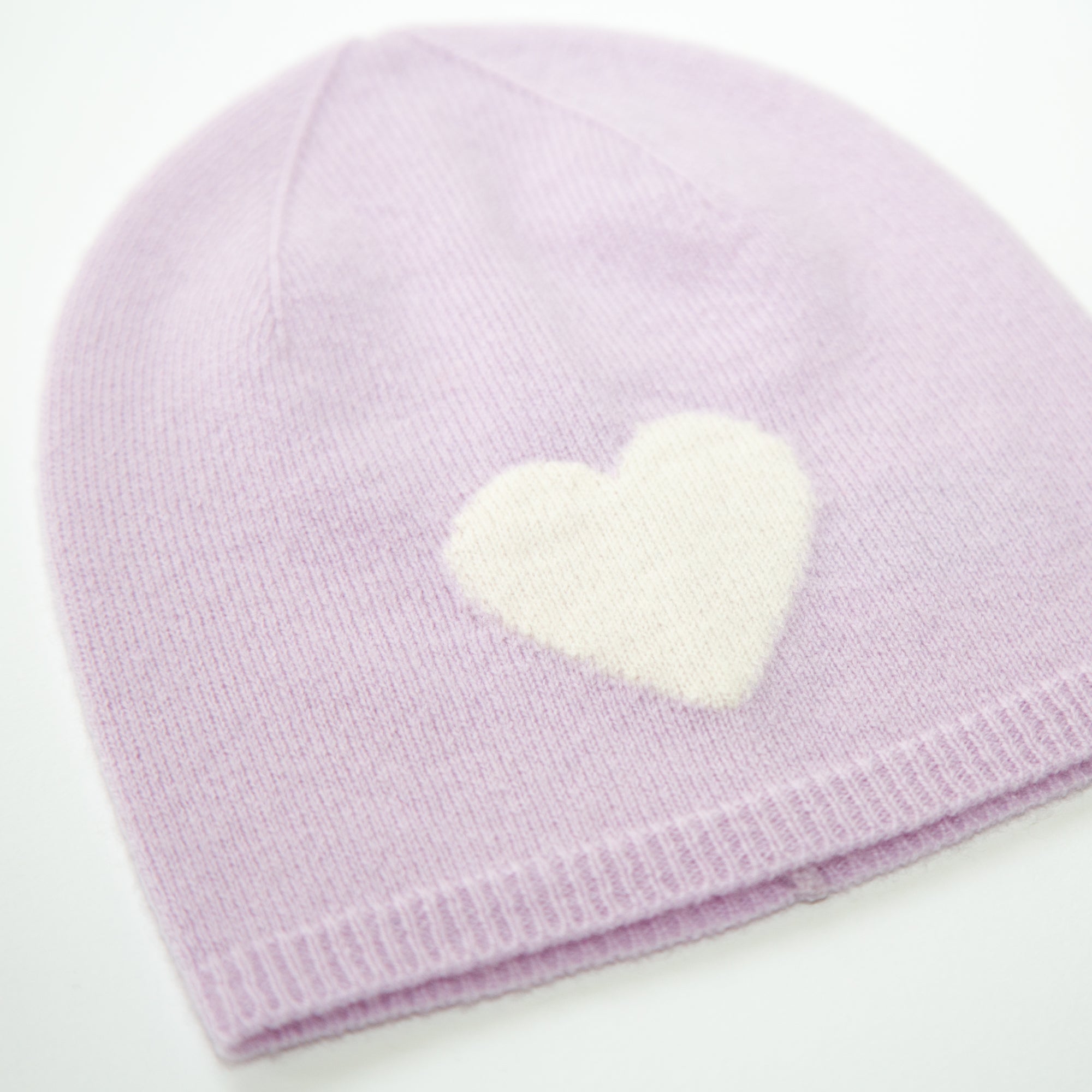 HEART cap