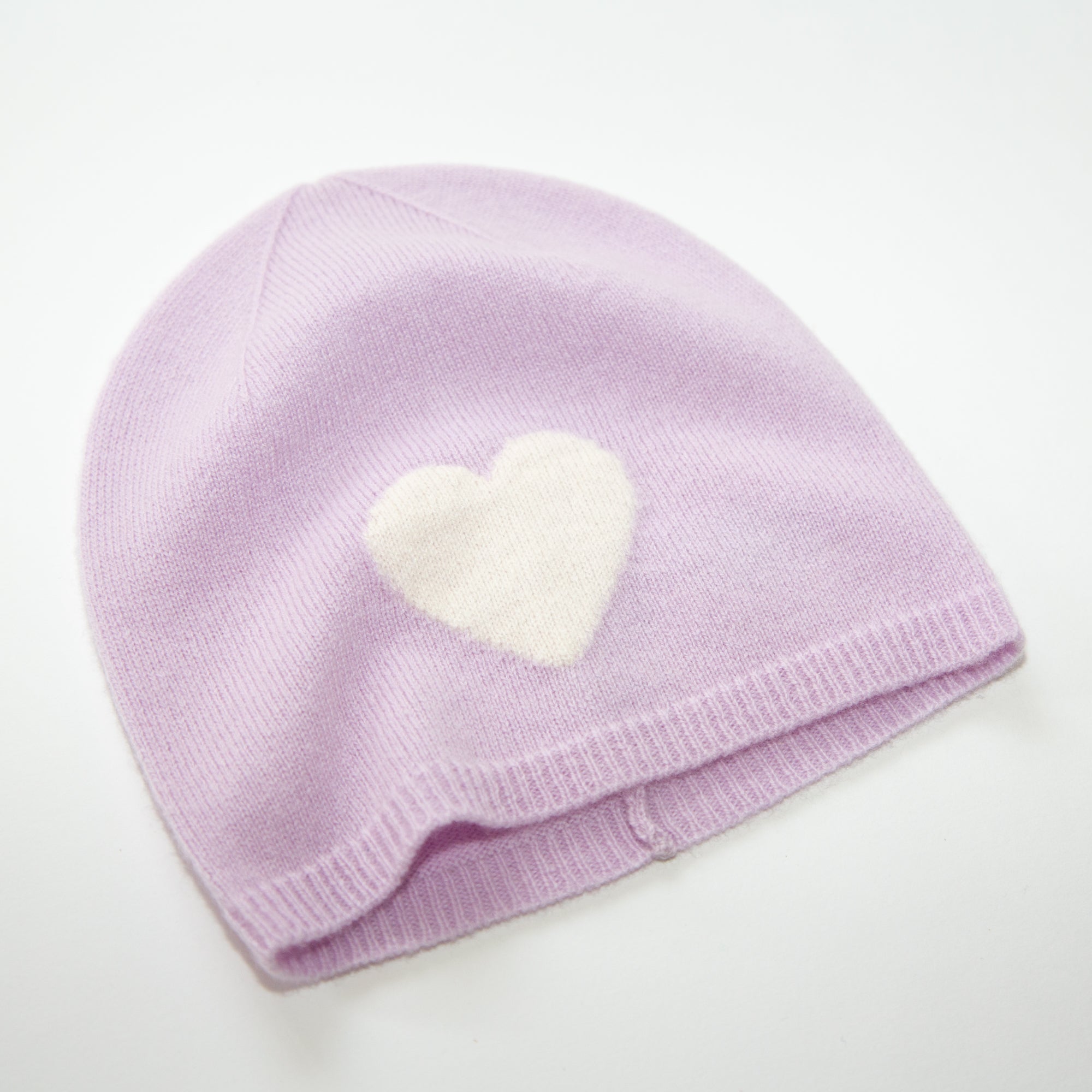 HEART cap