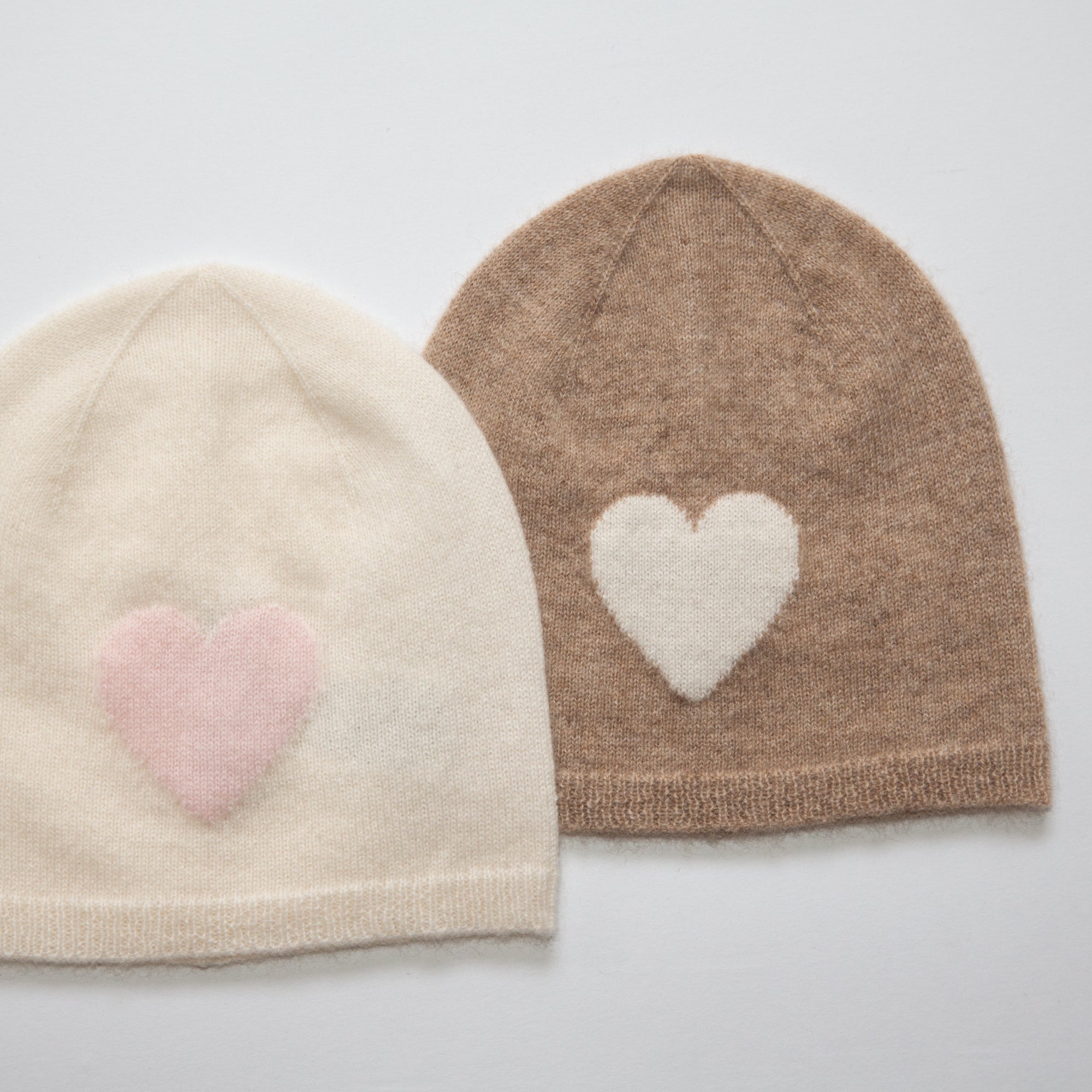 Mütze HEART