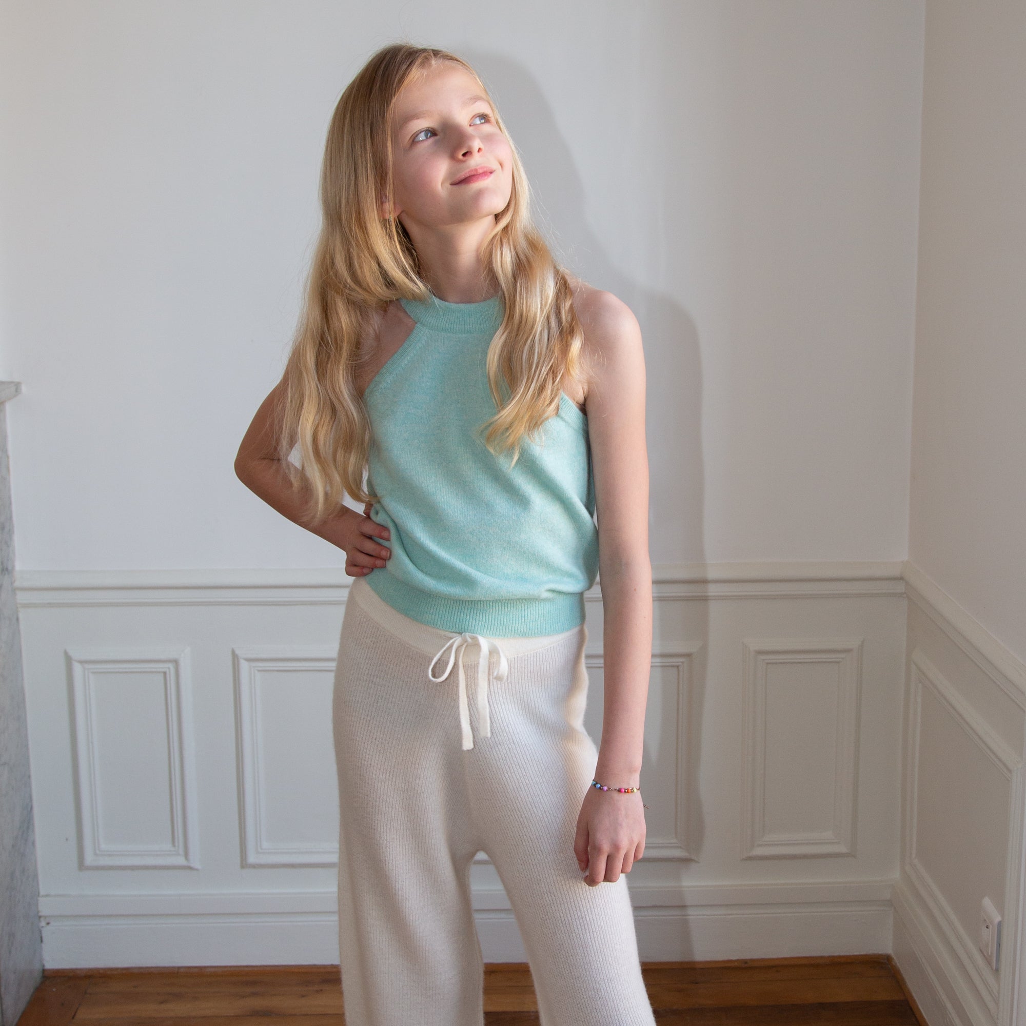 Women's trousers MARLENE